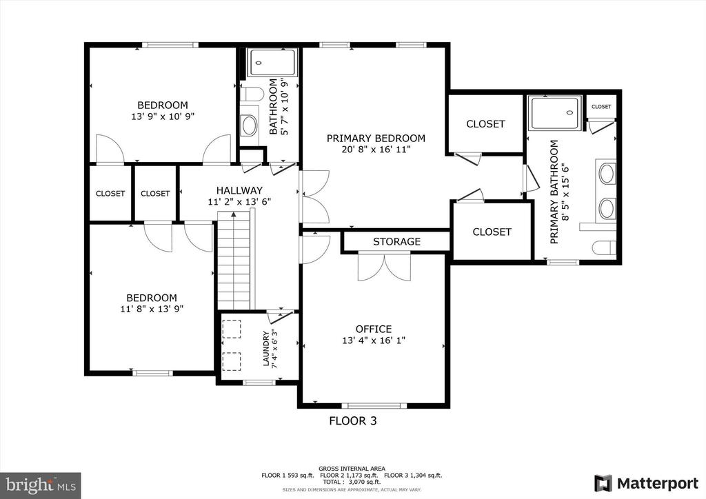 422 RICES MILL ROAD