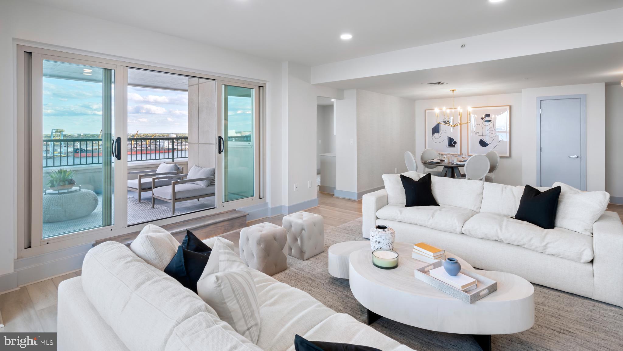 717 S Columbus Blvd #1416
