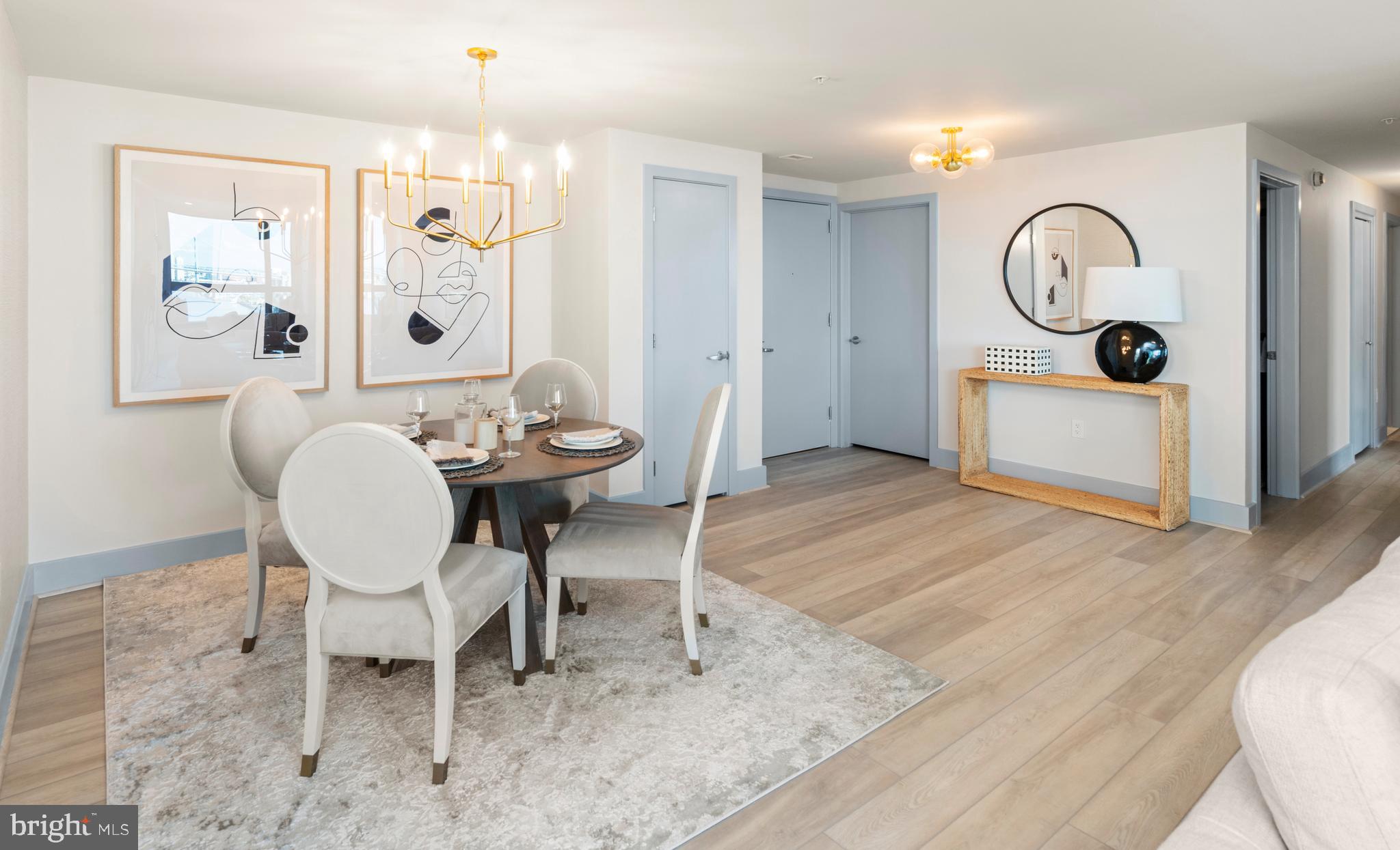717 S Columbus Blvd #1416