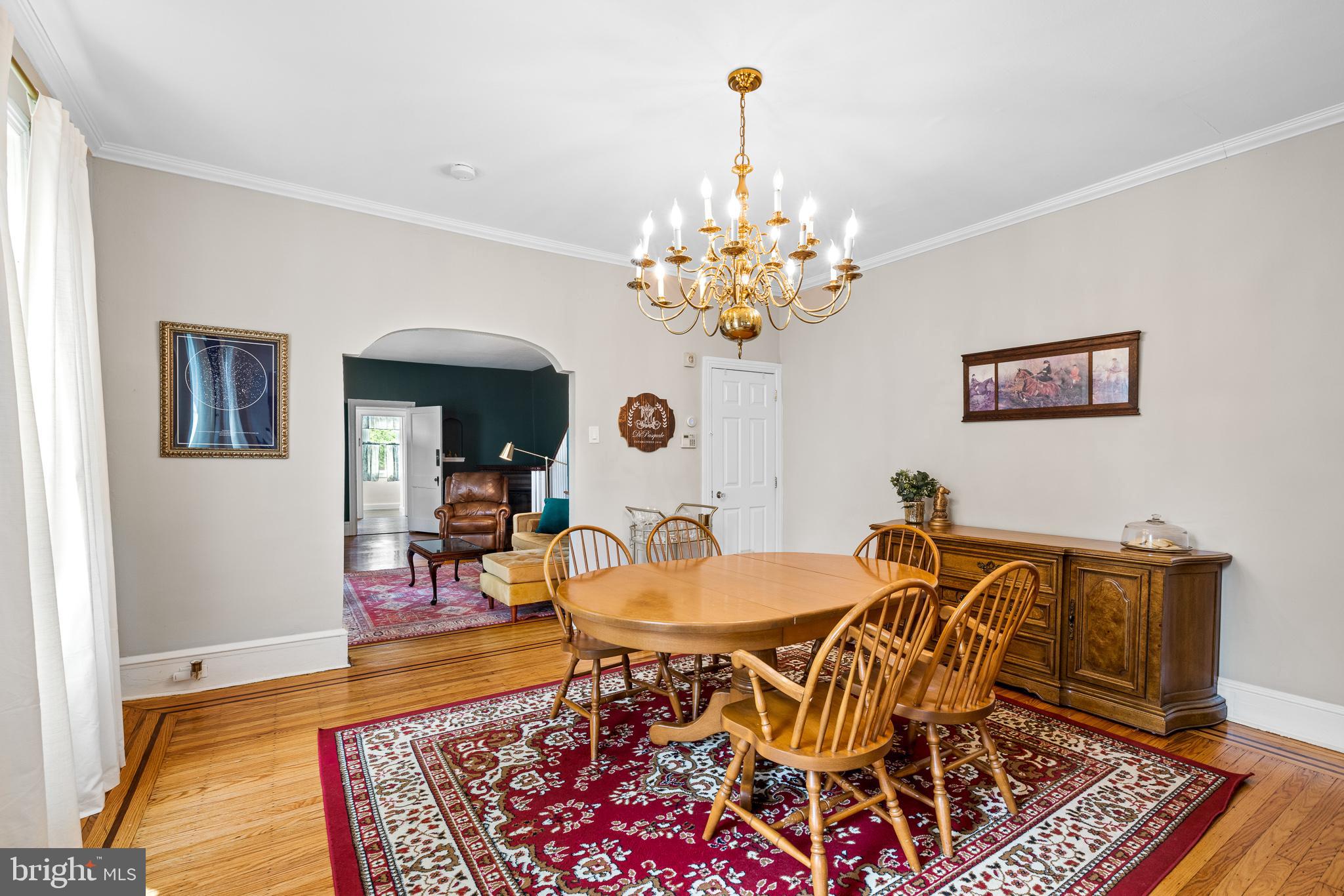 430 Roxborough Ave