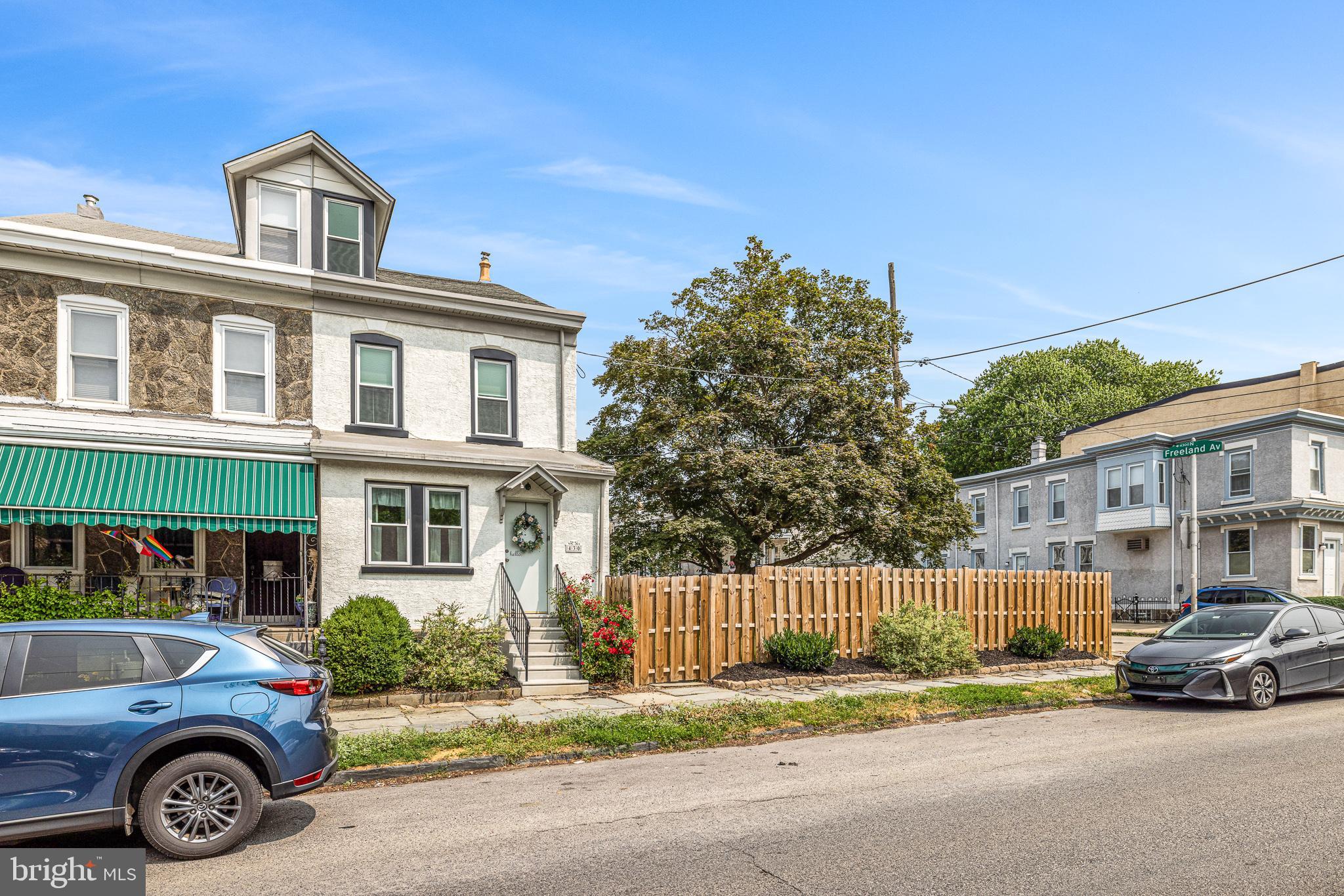 430 Roxborough Ave