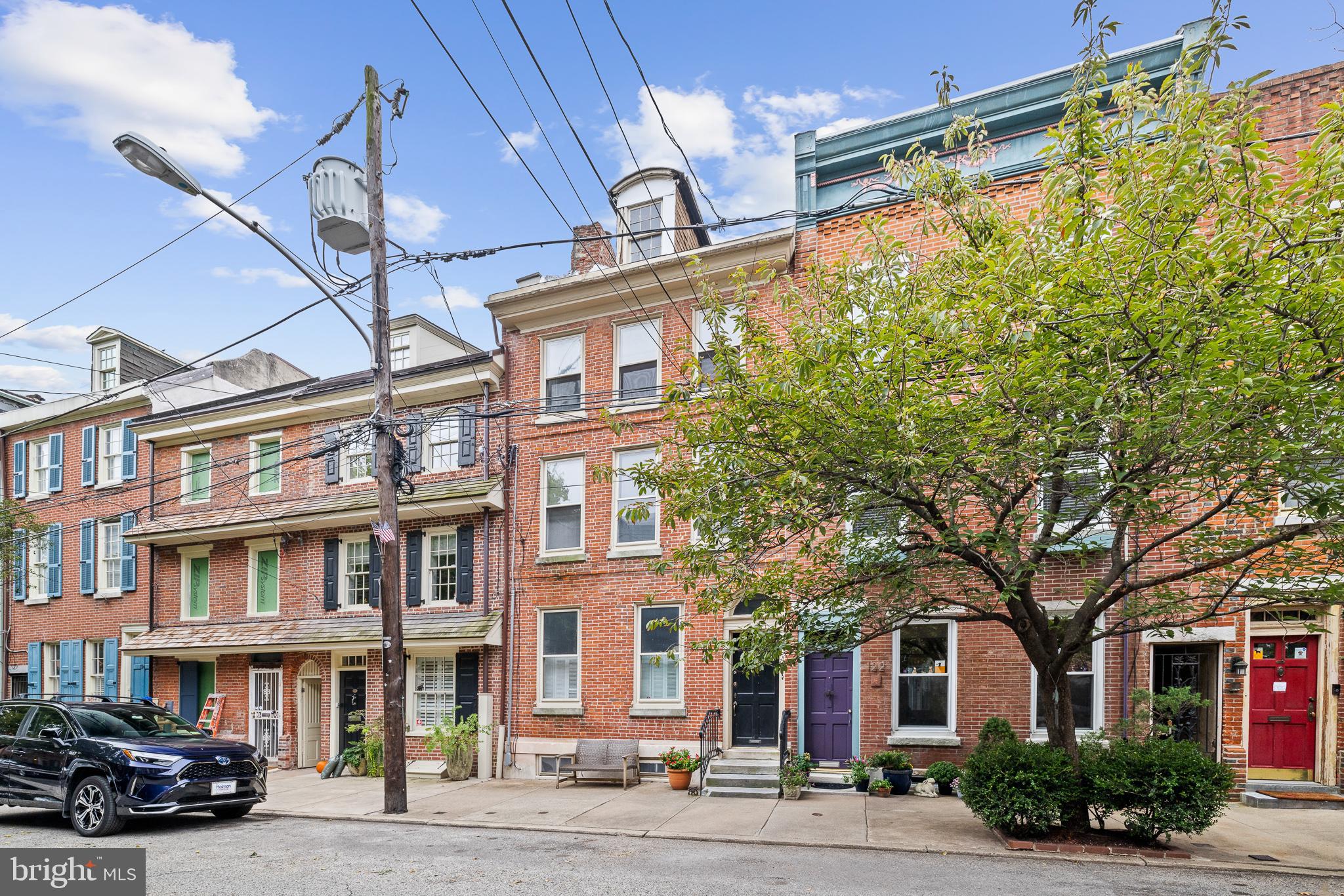 120 Kenilworth St