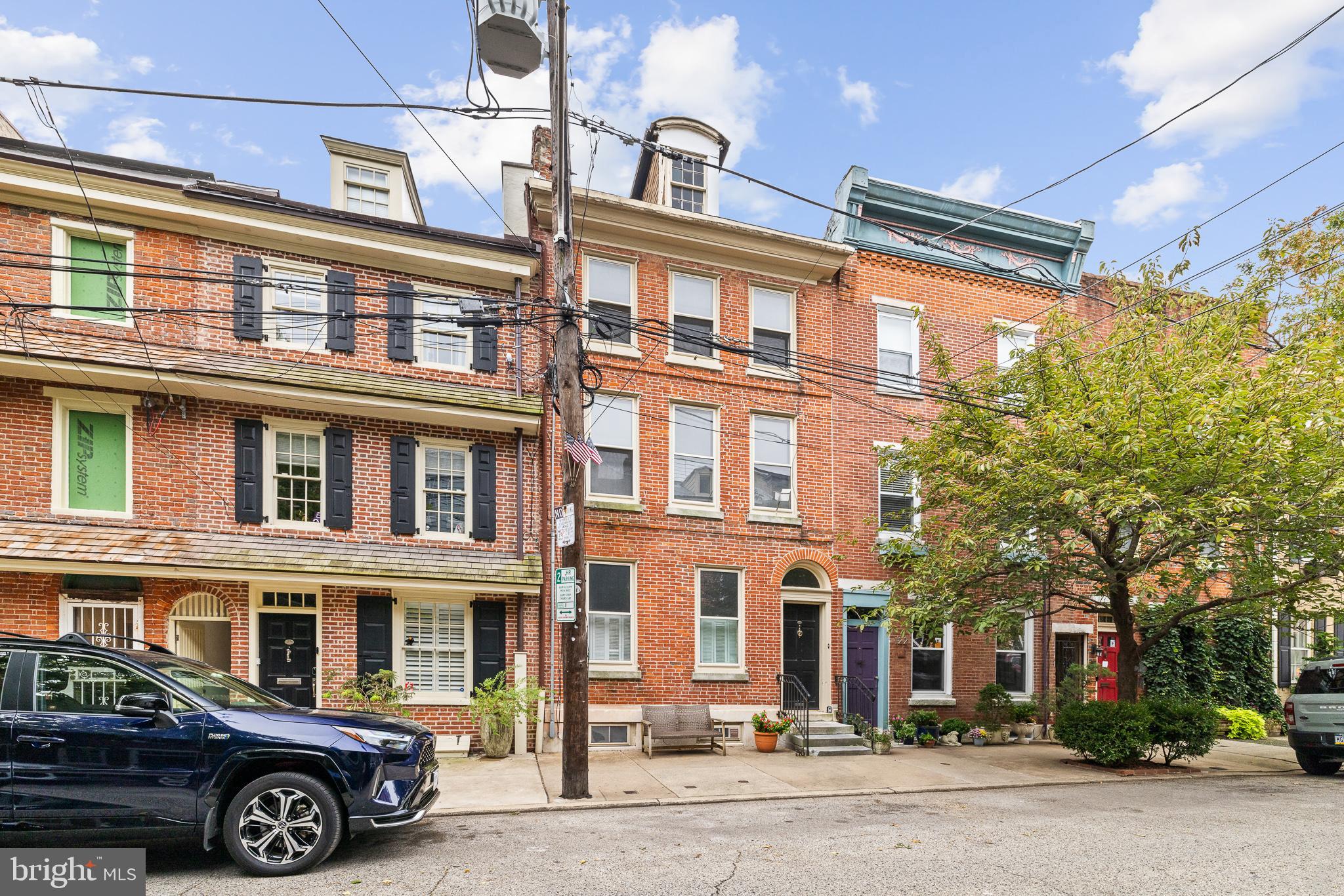 120 Kenilworth St