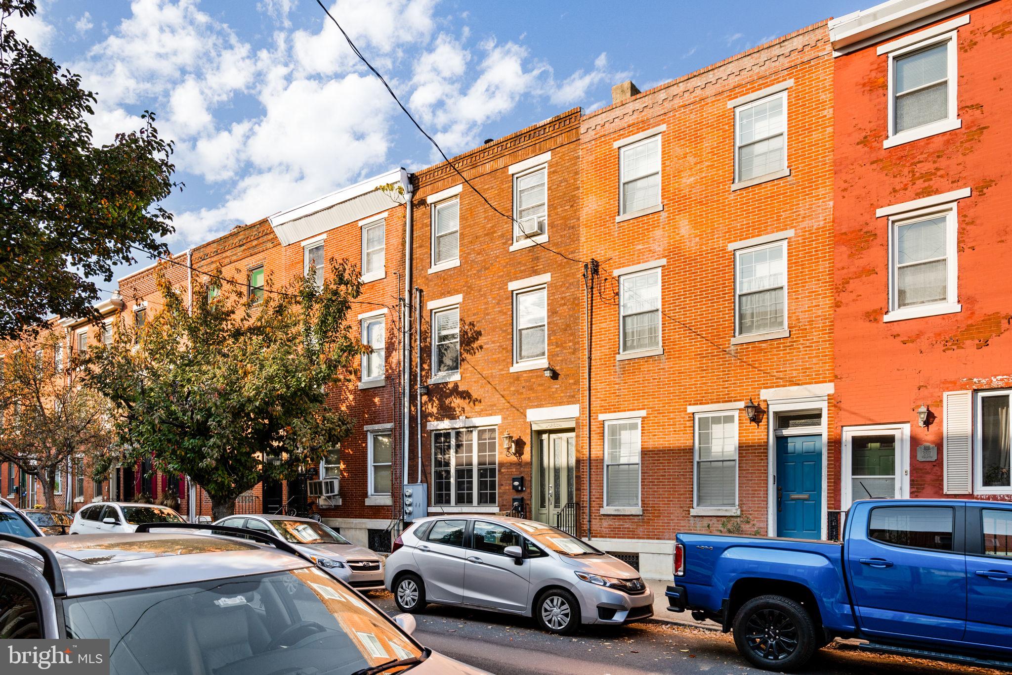 311 Wharton St