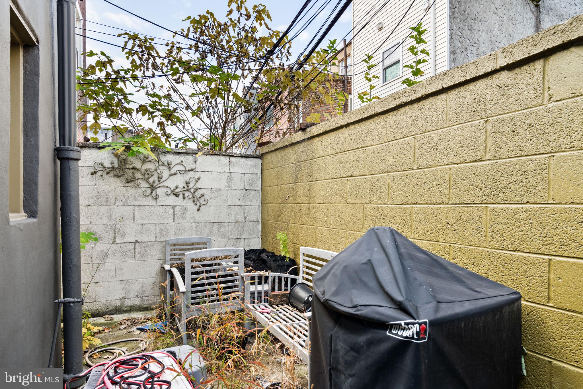 311 Wharton St