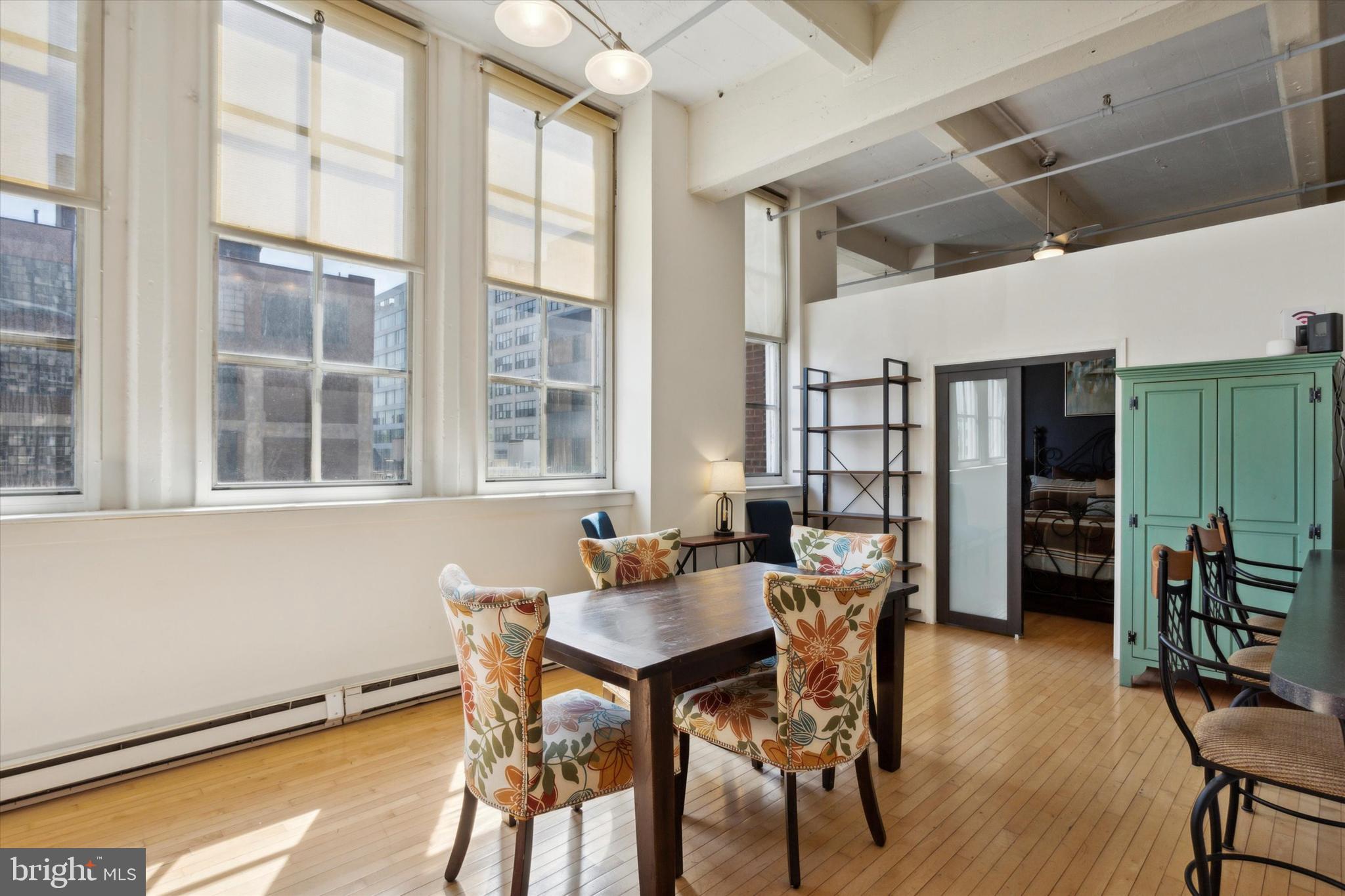 1238 Callowhill St #403