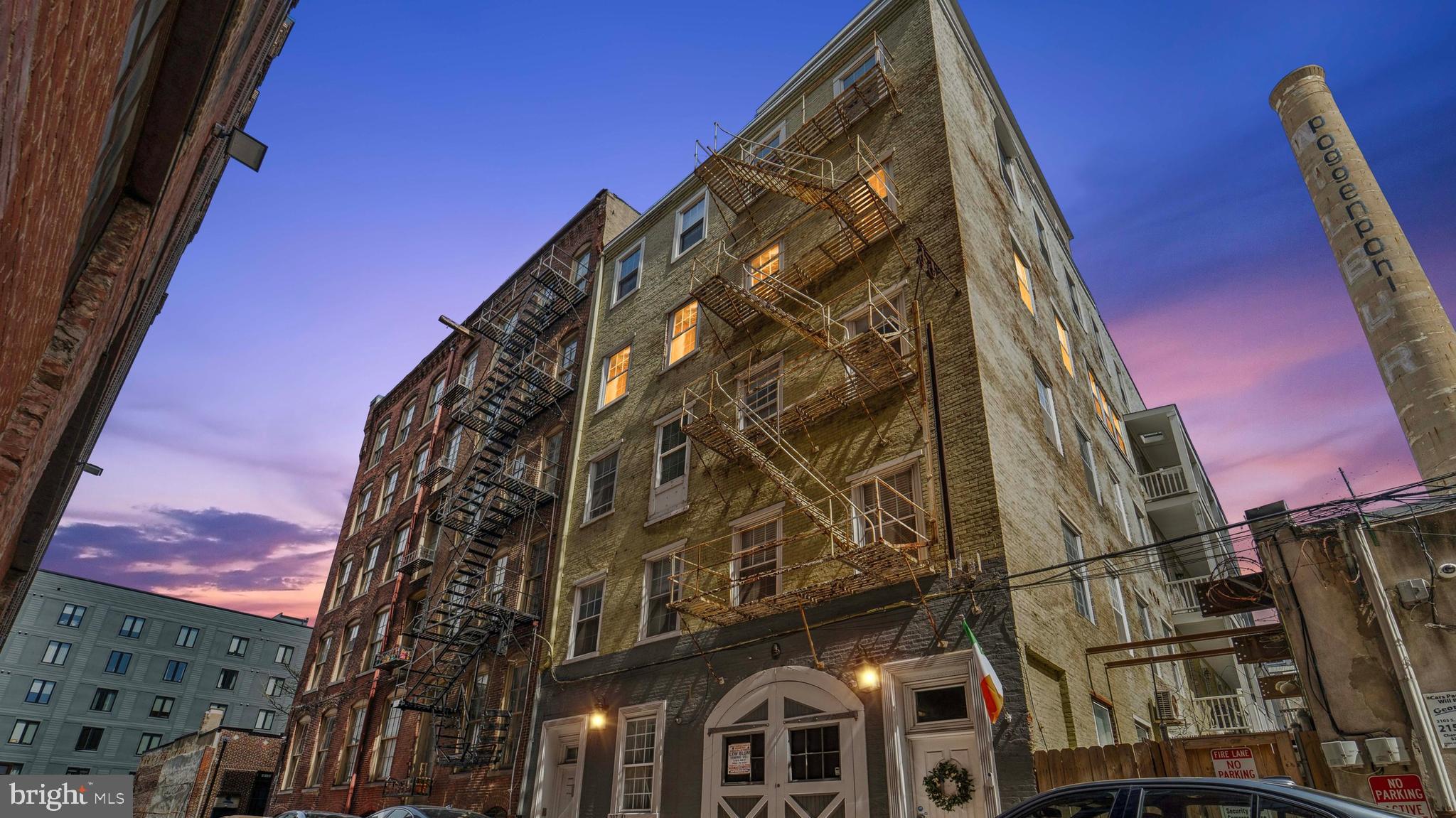 237-41 N Bread St #4