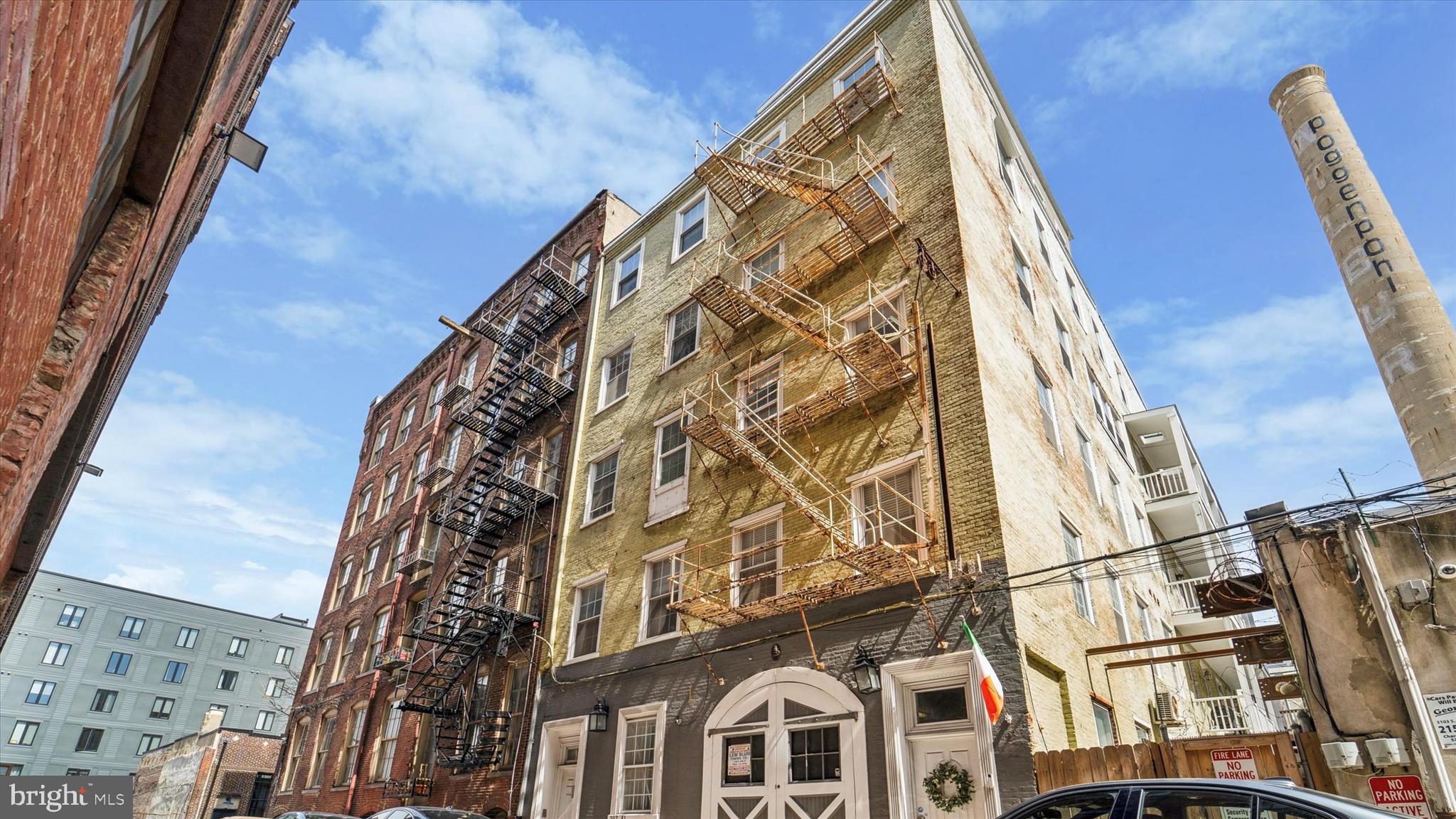 237-41 N Bread St #4