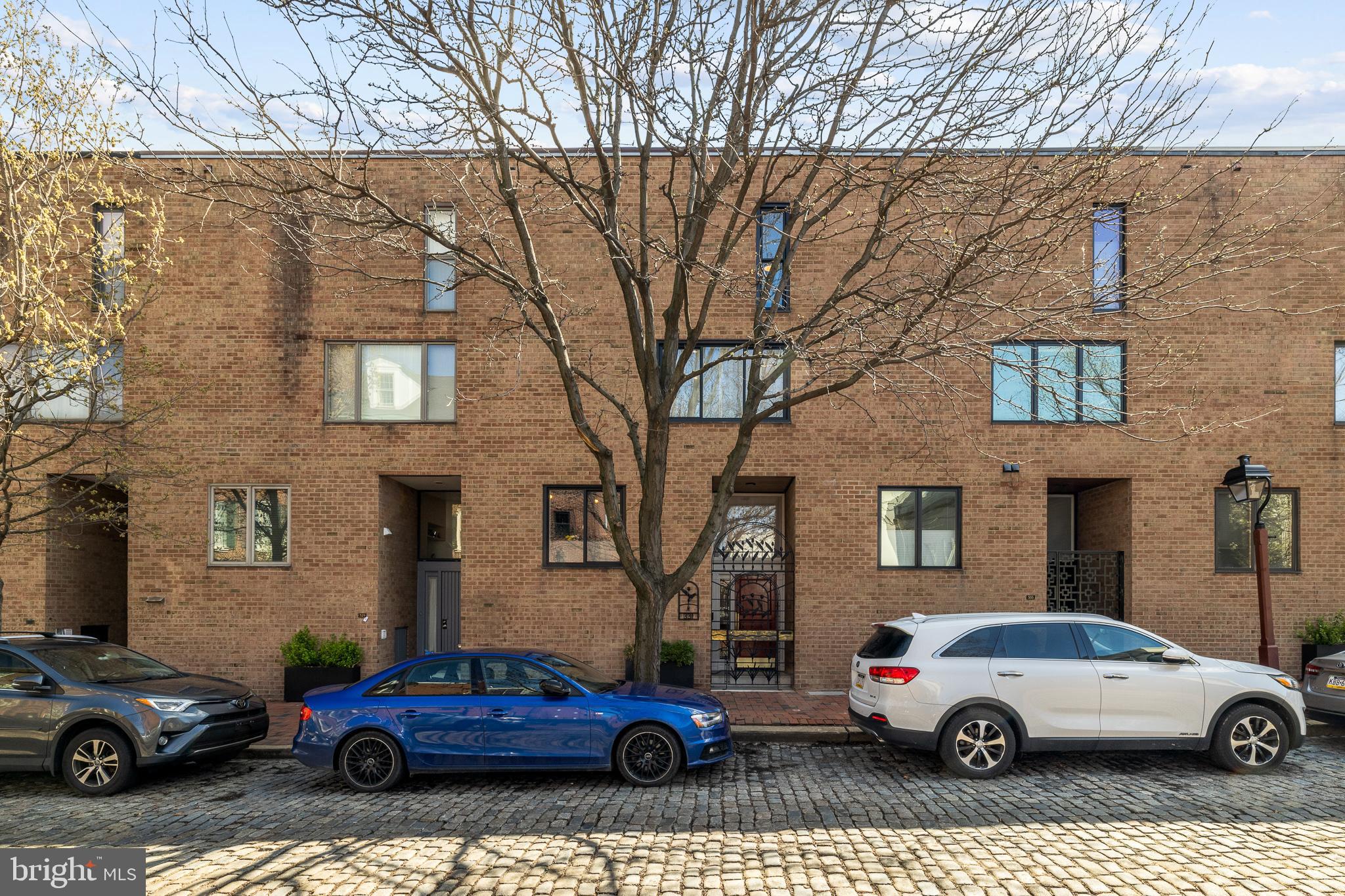 331 S 2nd St