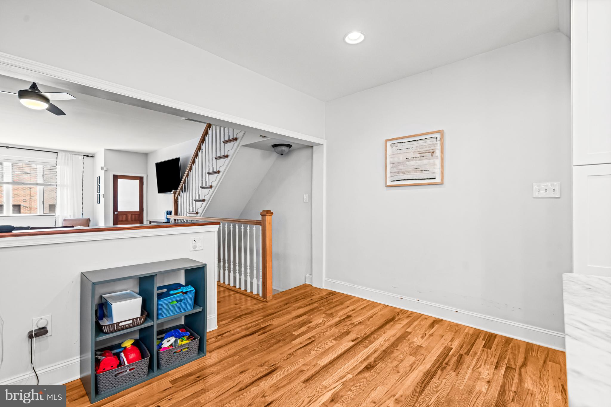 1115 Moore St