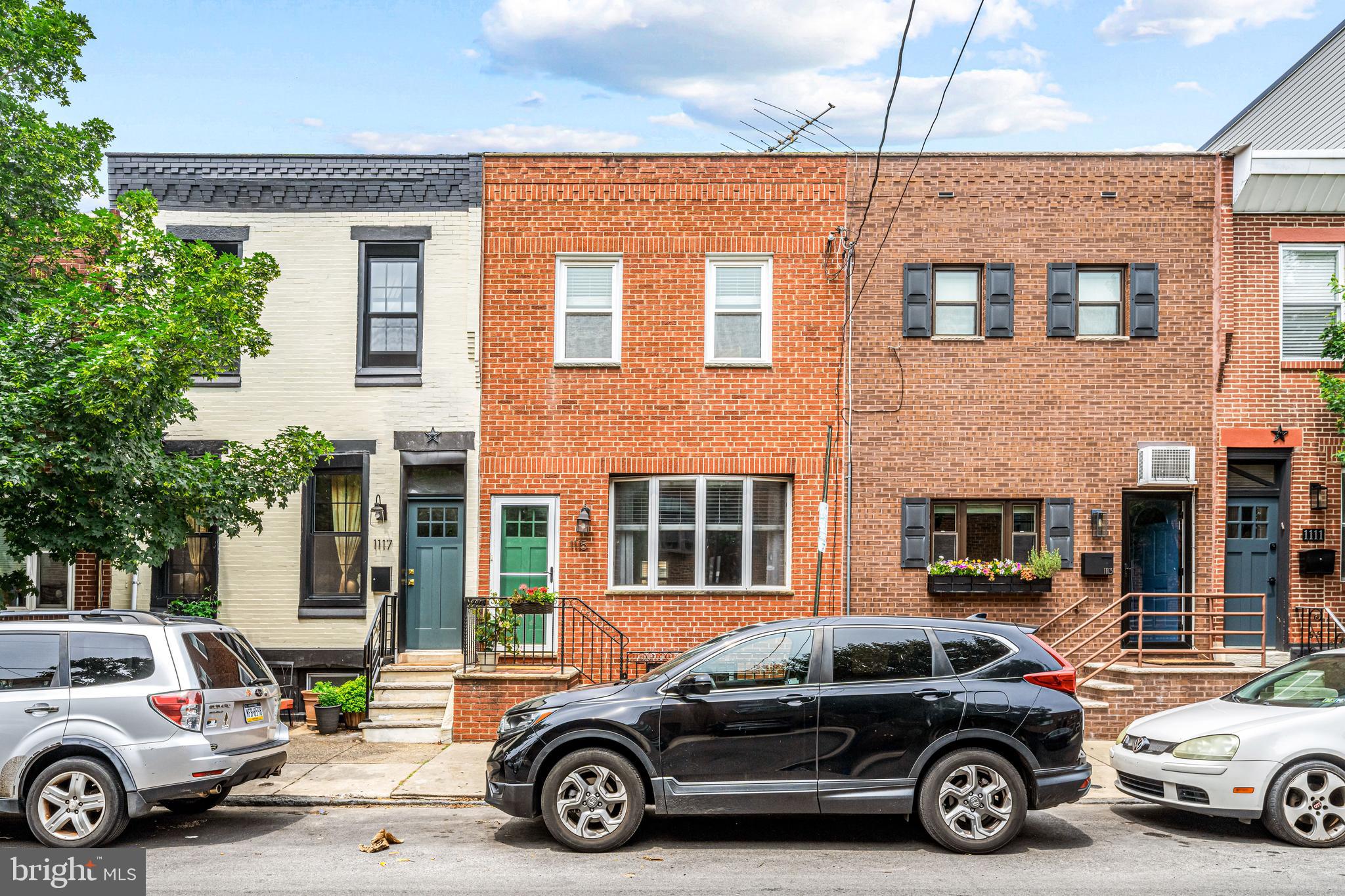 1115 Moore St
