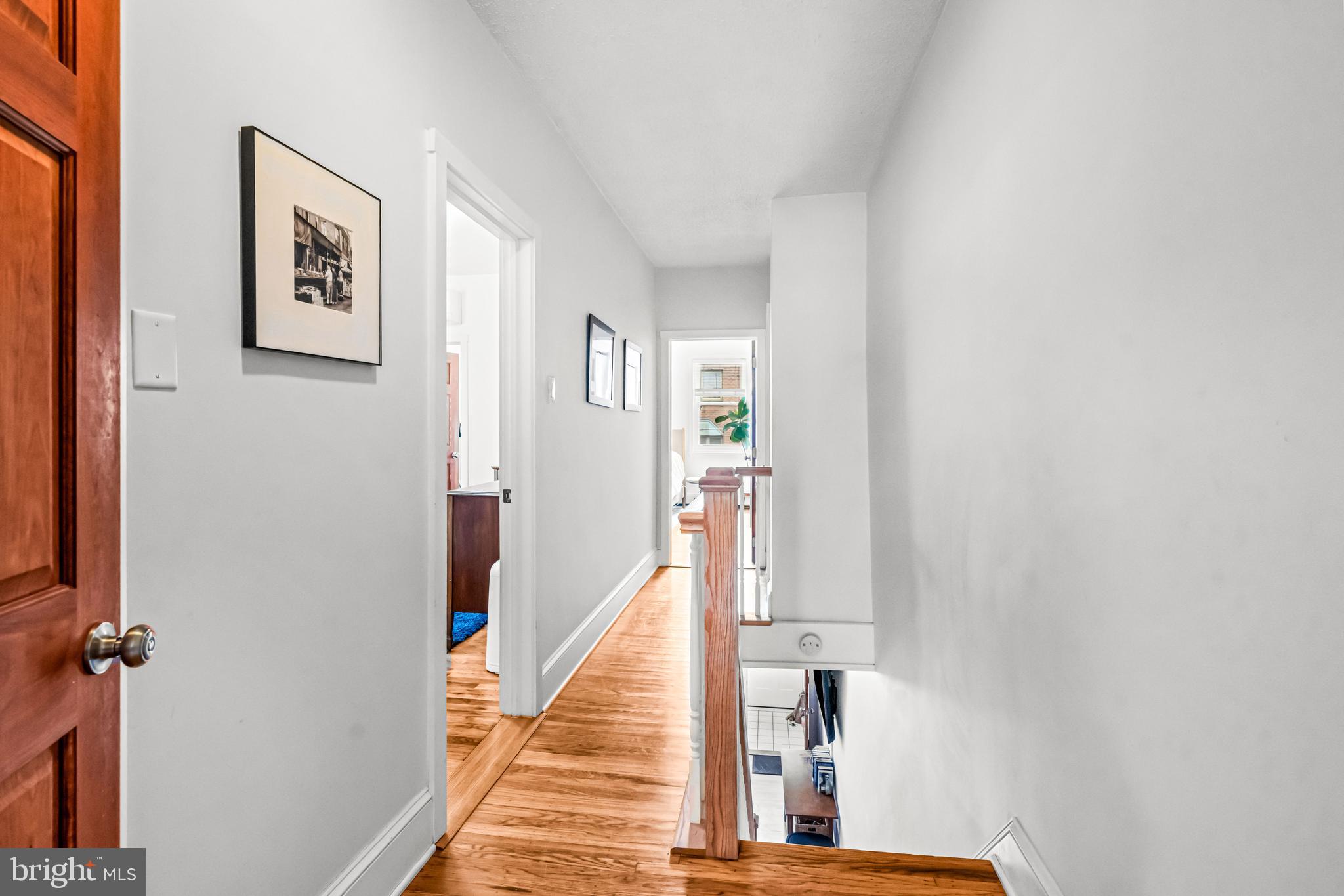 1115 Moore St