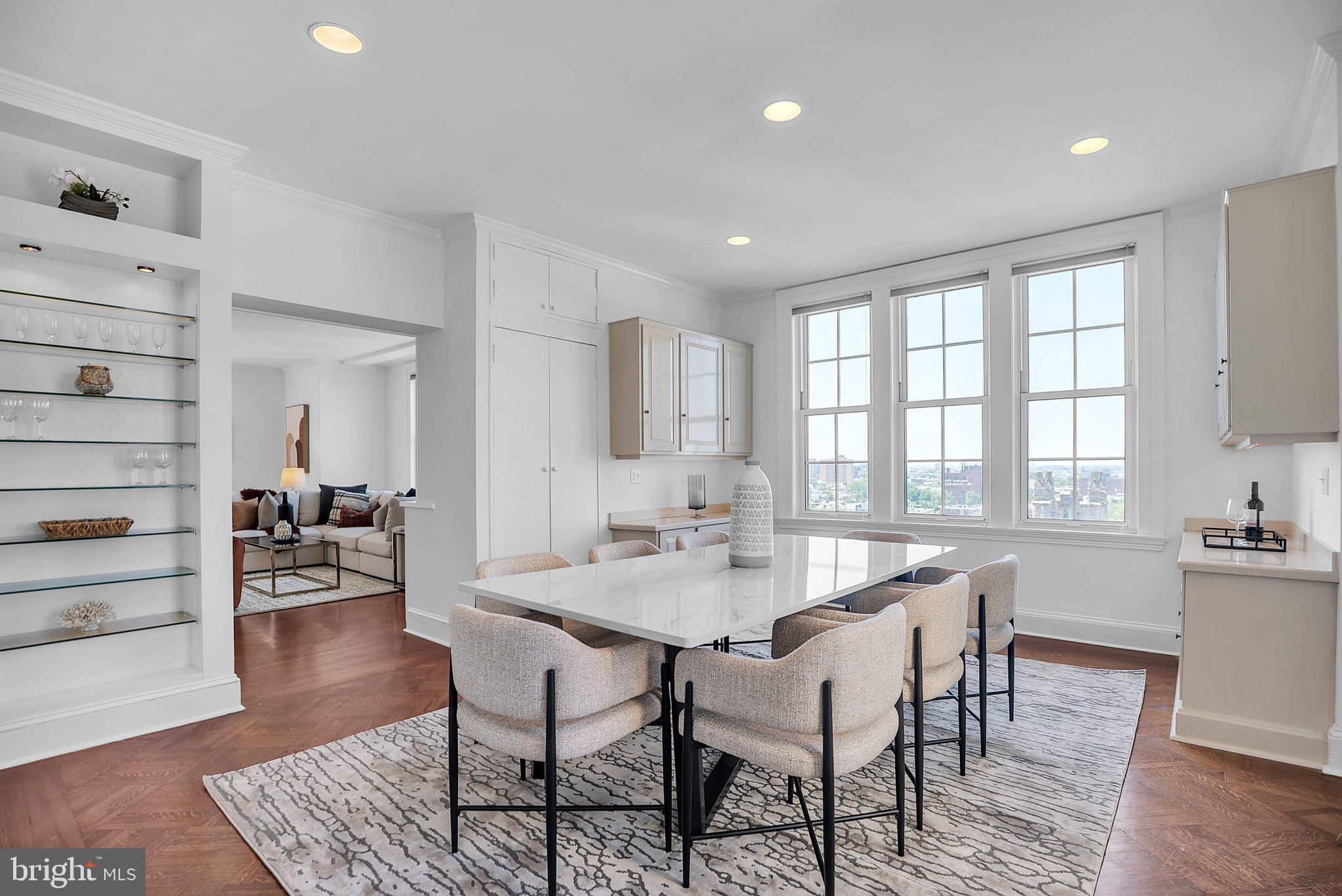 1800 RITTENHOUSE SQUARE 902