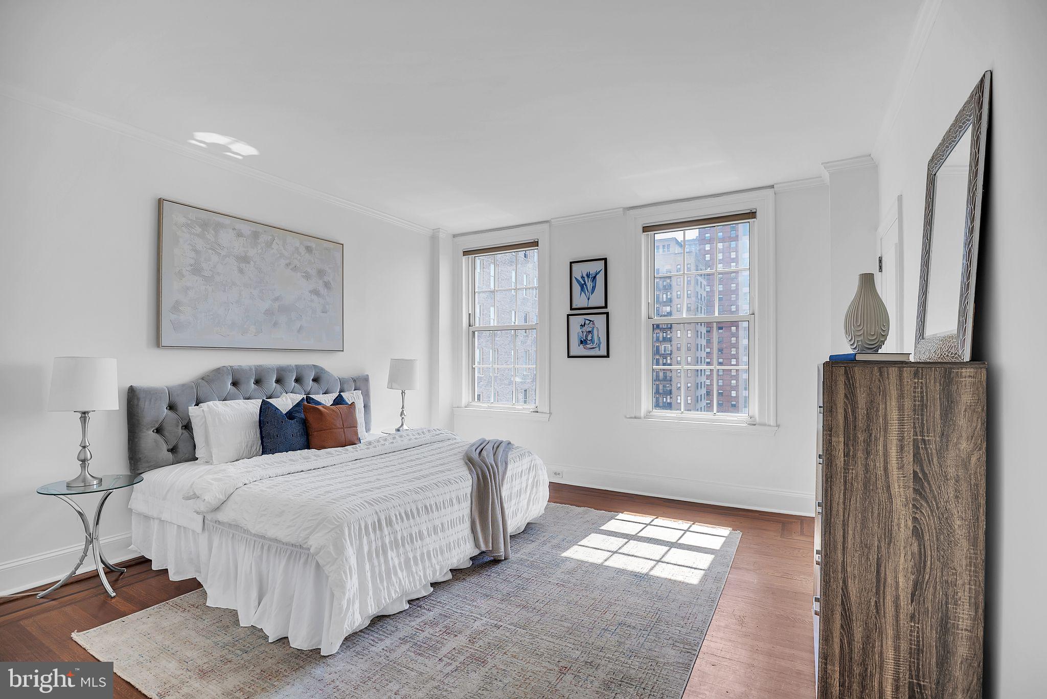 1800 RITTENHOUSE SQUARE 902