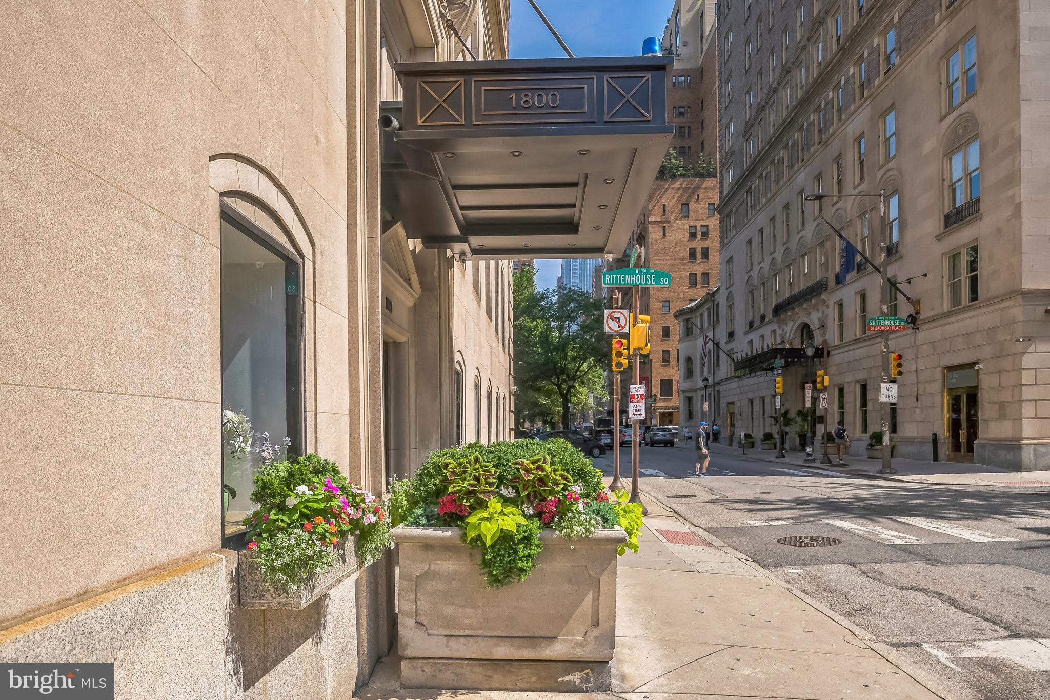 1800 RITTENHOUSE SQUARE 902