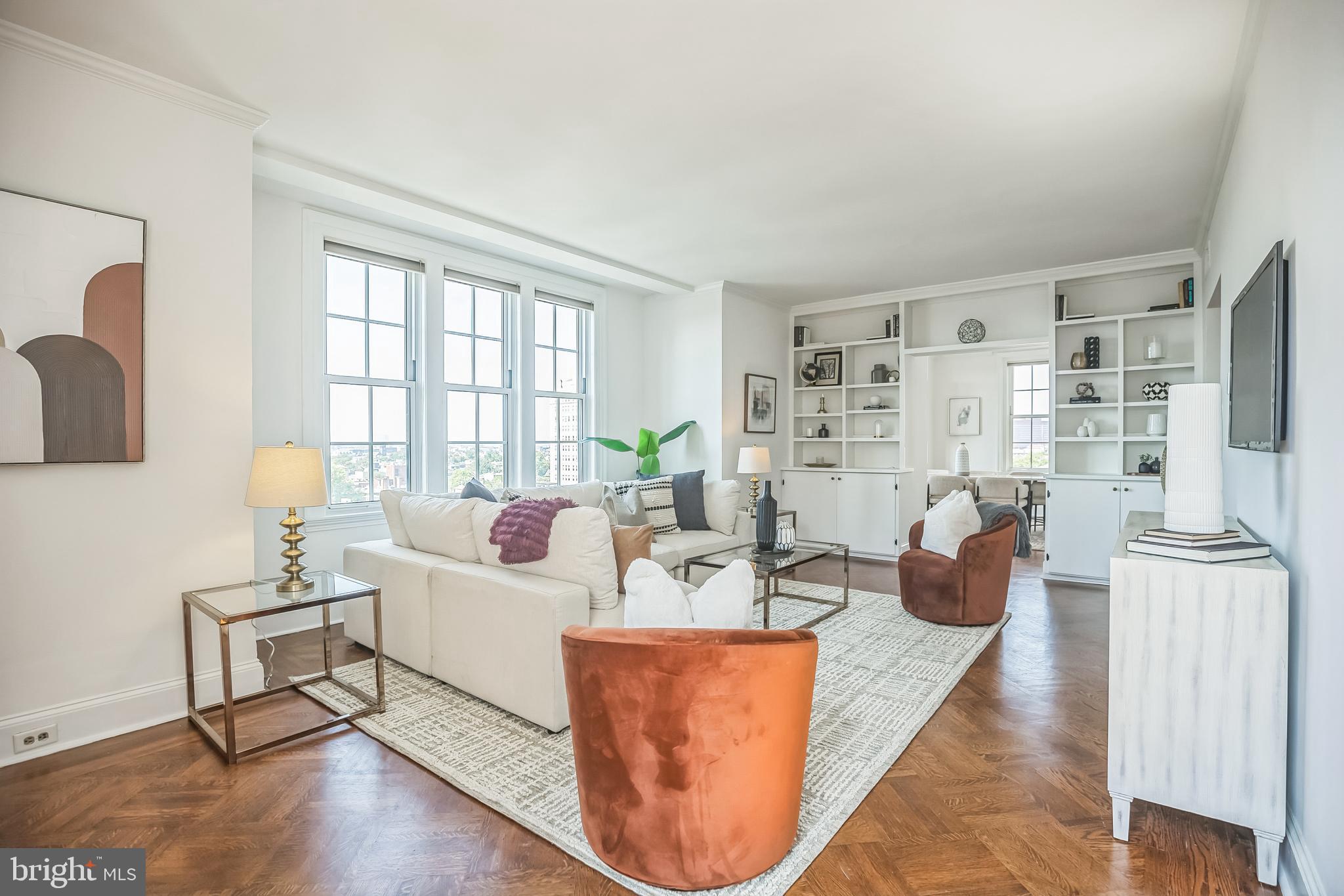 1800 RITTENHOUSE SQUARE 902