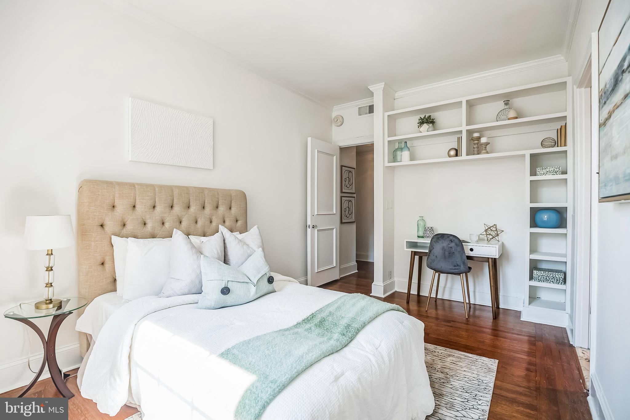 1800 RITTENHOUSE SQUARE 902