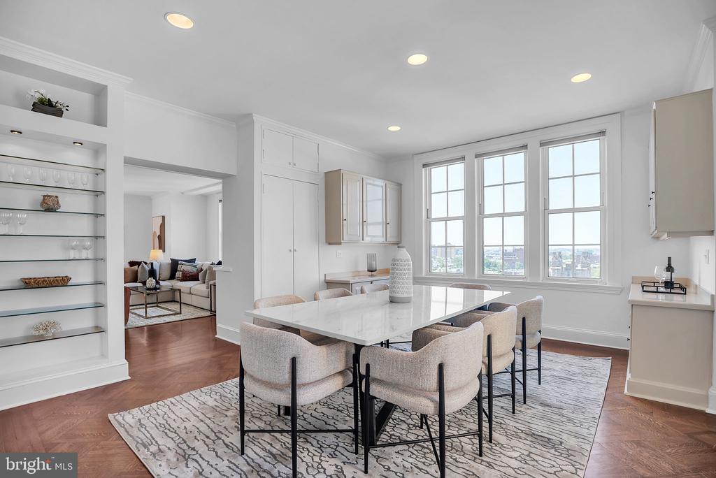 1800 RITTENHOUSE SQUARE 902