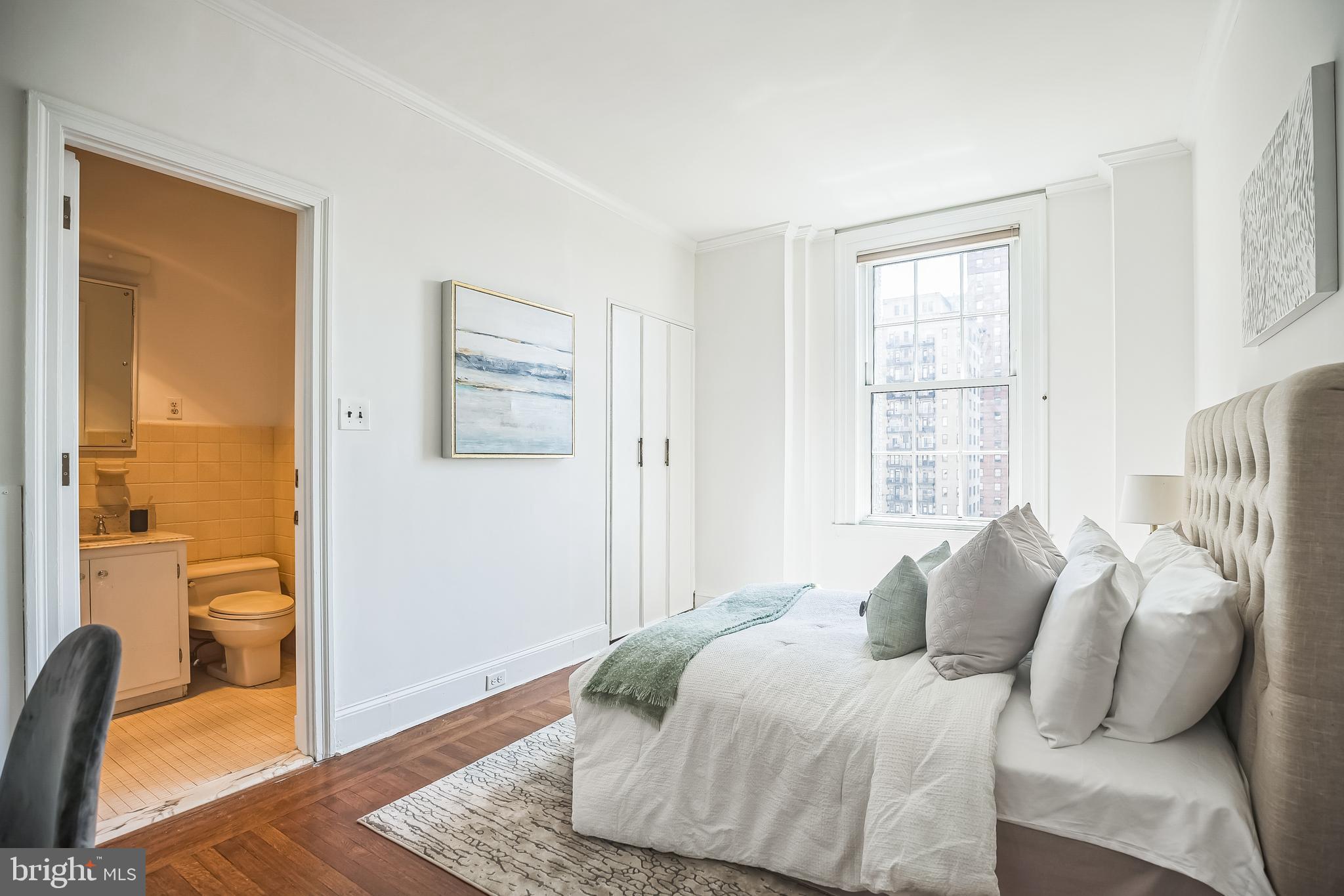 1800 RITTENHOUSE SQUARE 902