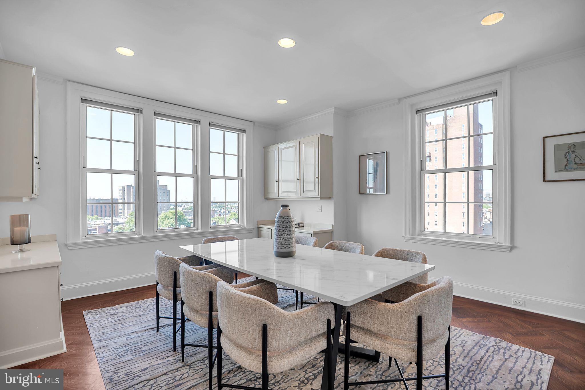 1800 RITTENHOUSE SQUARE 902