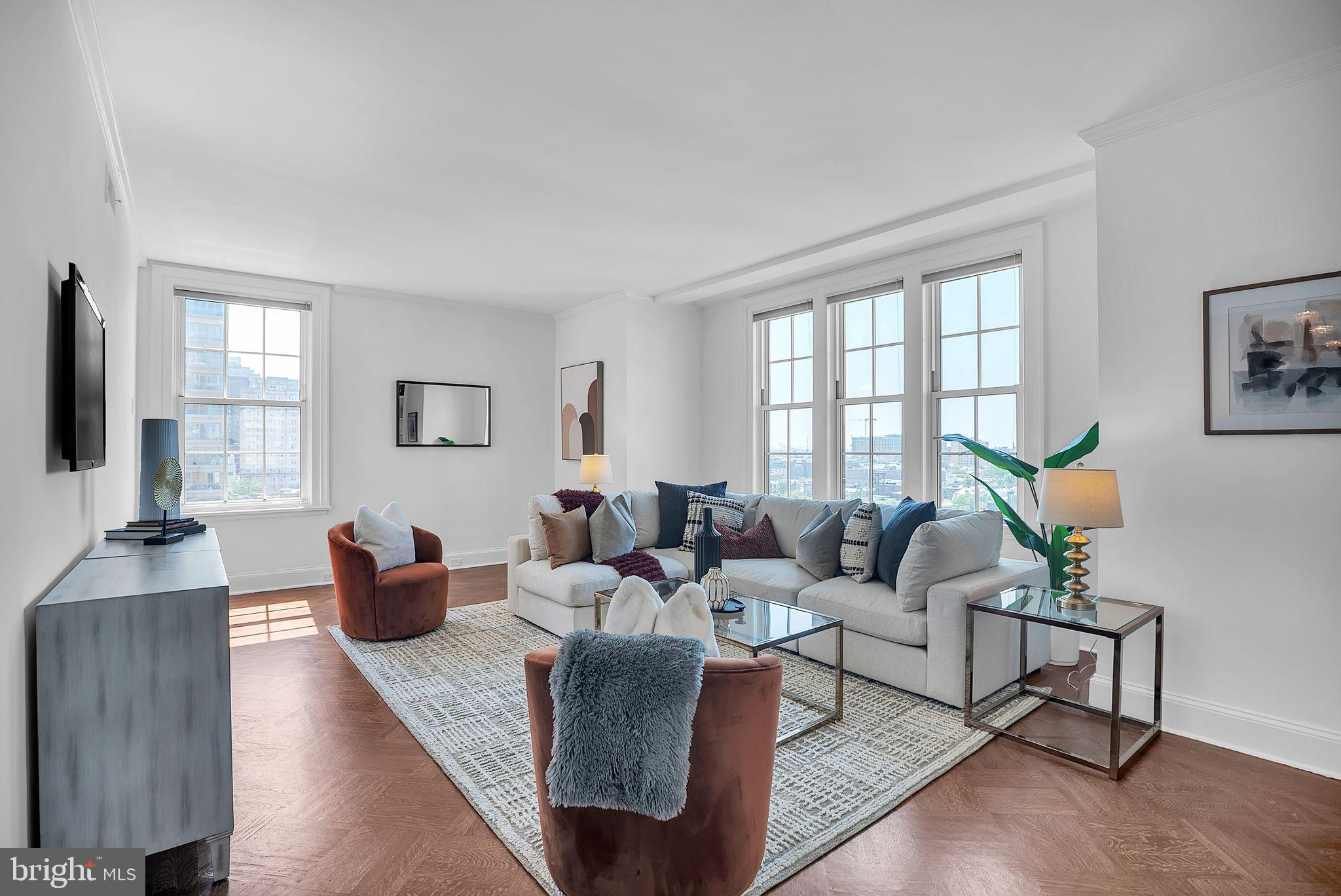 1800 RITTENHOUSE SQUARE 902