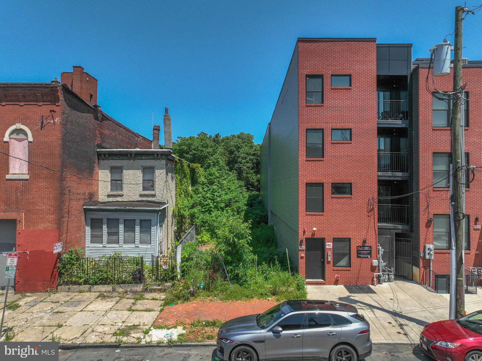 4023 Haverford Ave