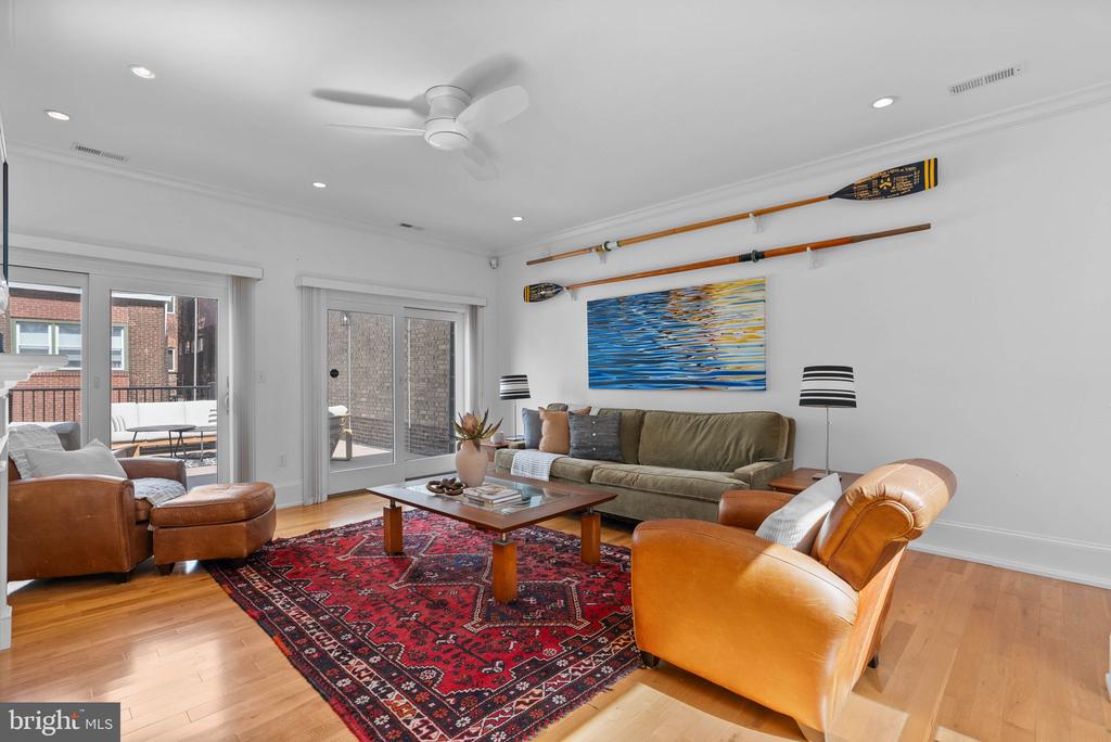 2019 RITTENHOUSE SQUARE
