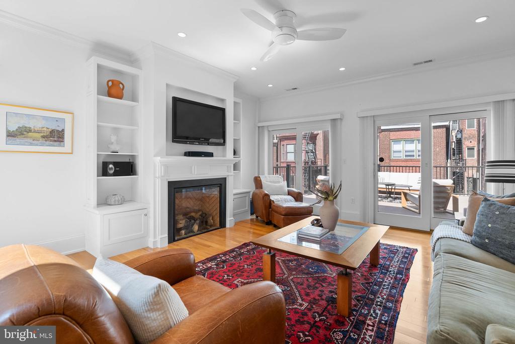2019 RITTENHOUSE SQUARE