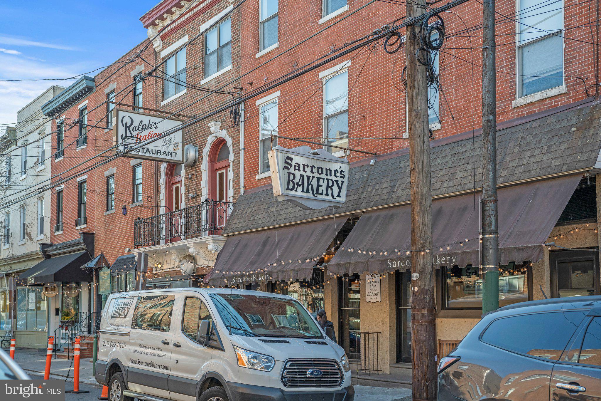 700 S 10TH STREET 2F