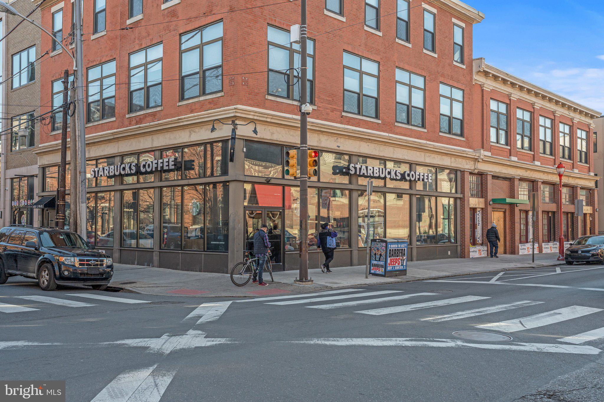 700 S 10TH STREET 2F