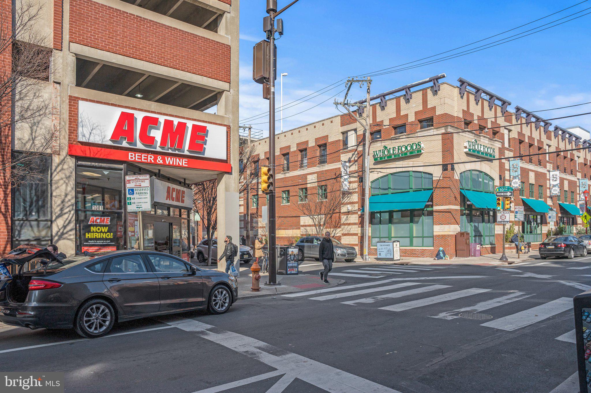 700 S 10TH STREET 2F