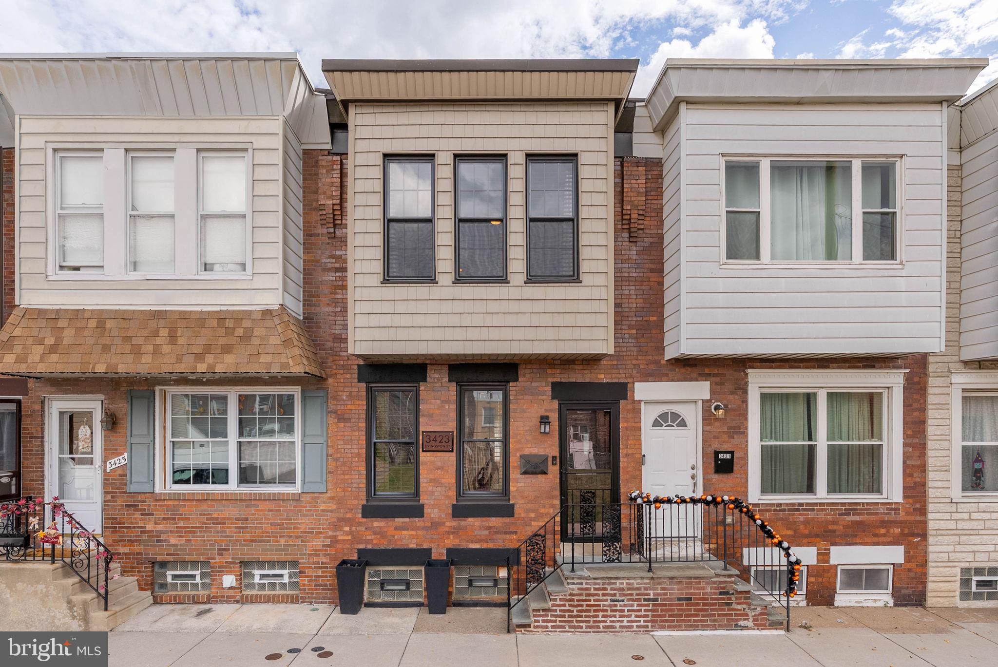 3423 LIVINGSTON STREET