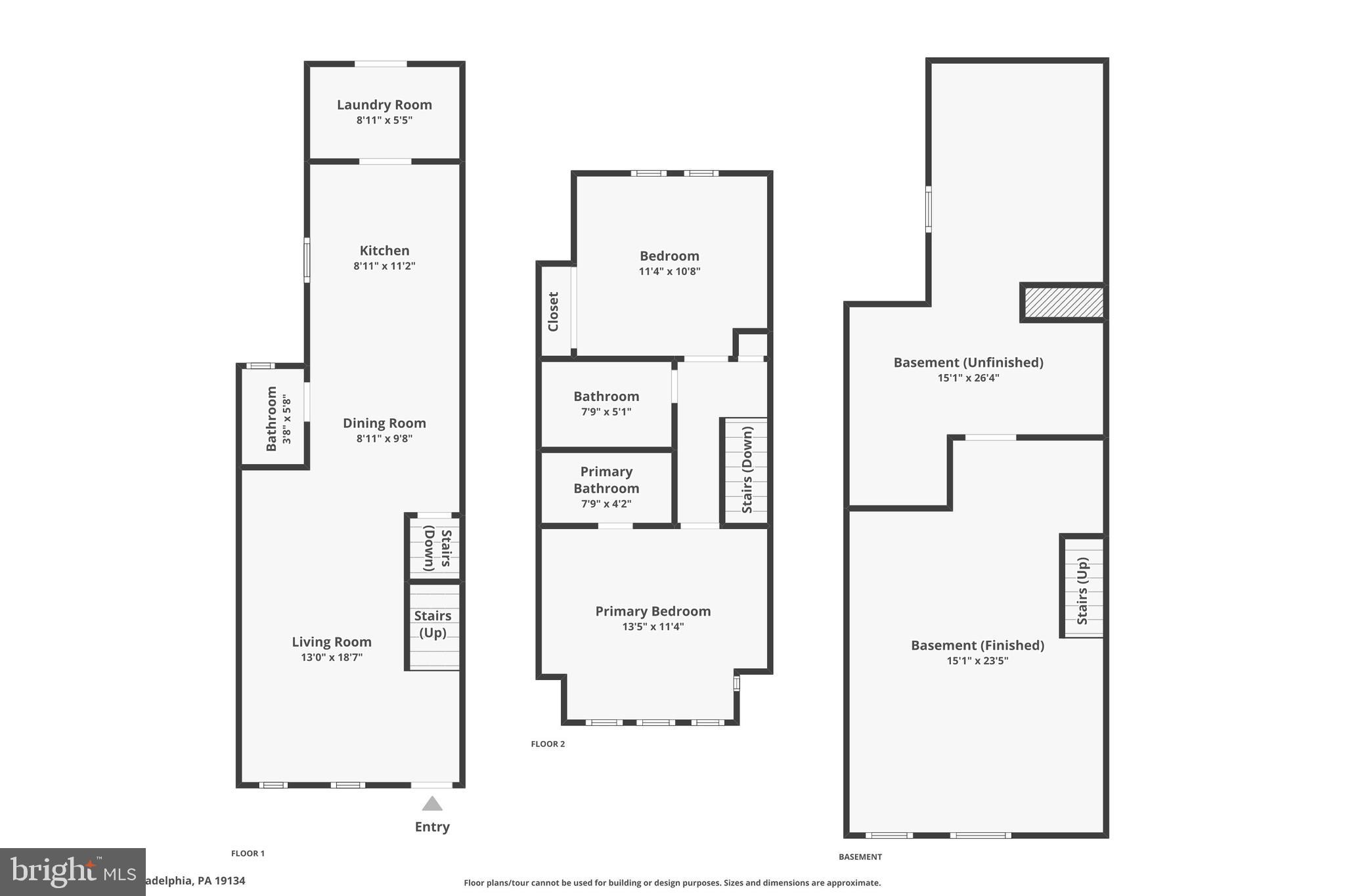 3423 LIVINGSTON STREET