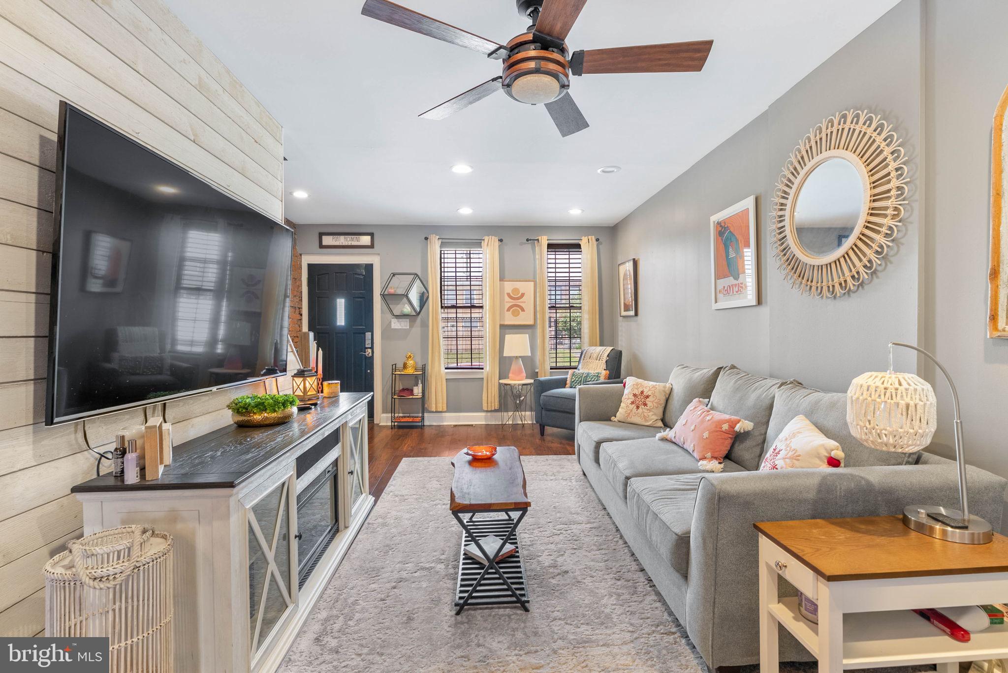 3423 LIVINGSTON STREET