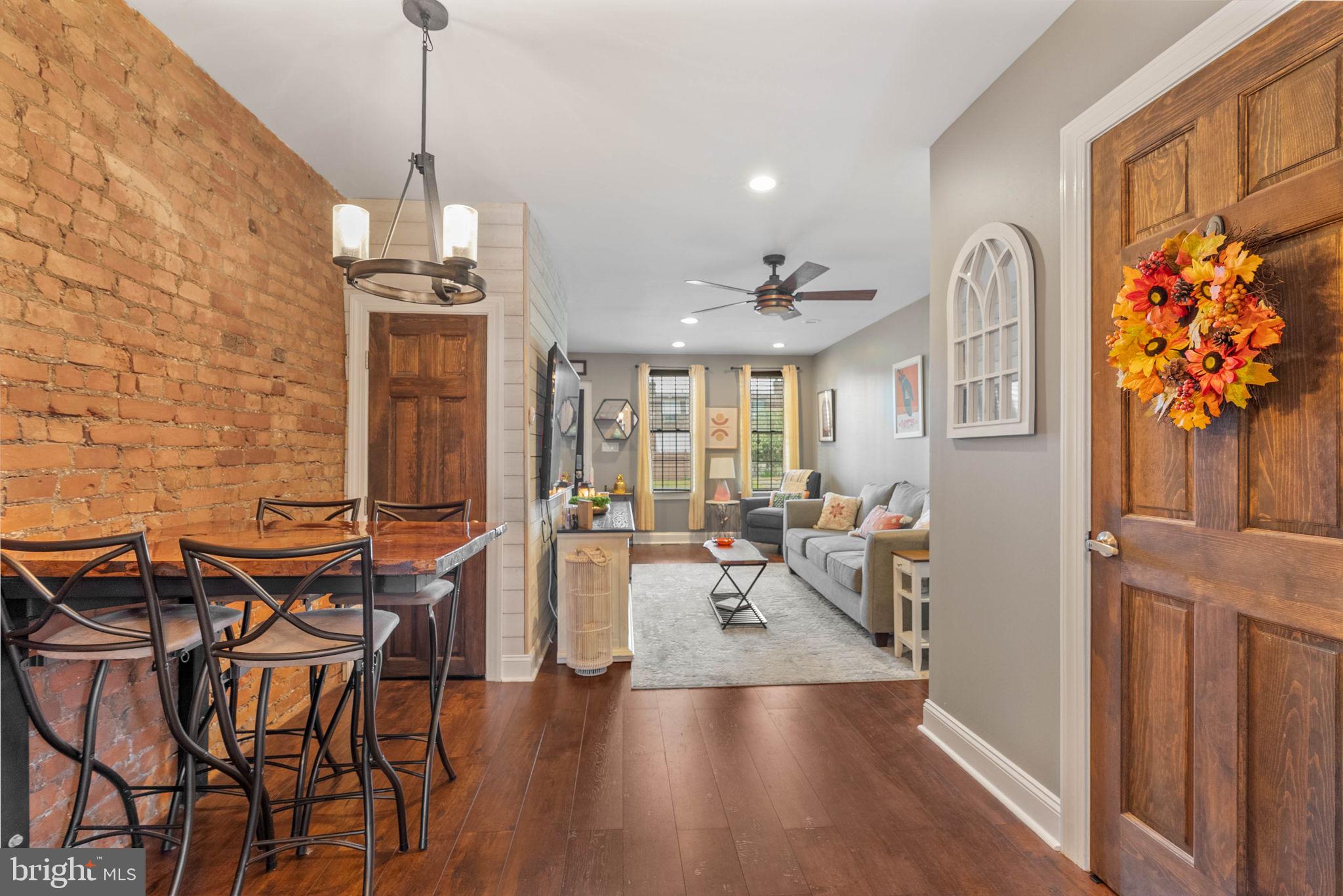 3423 LIVINGSTON STREET