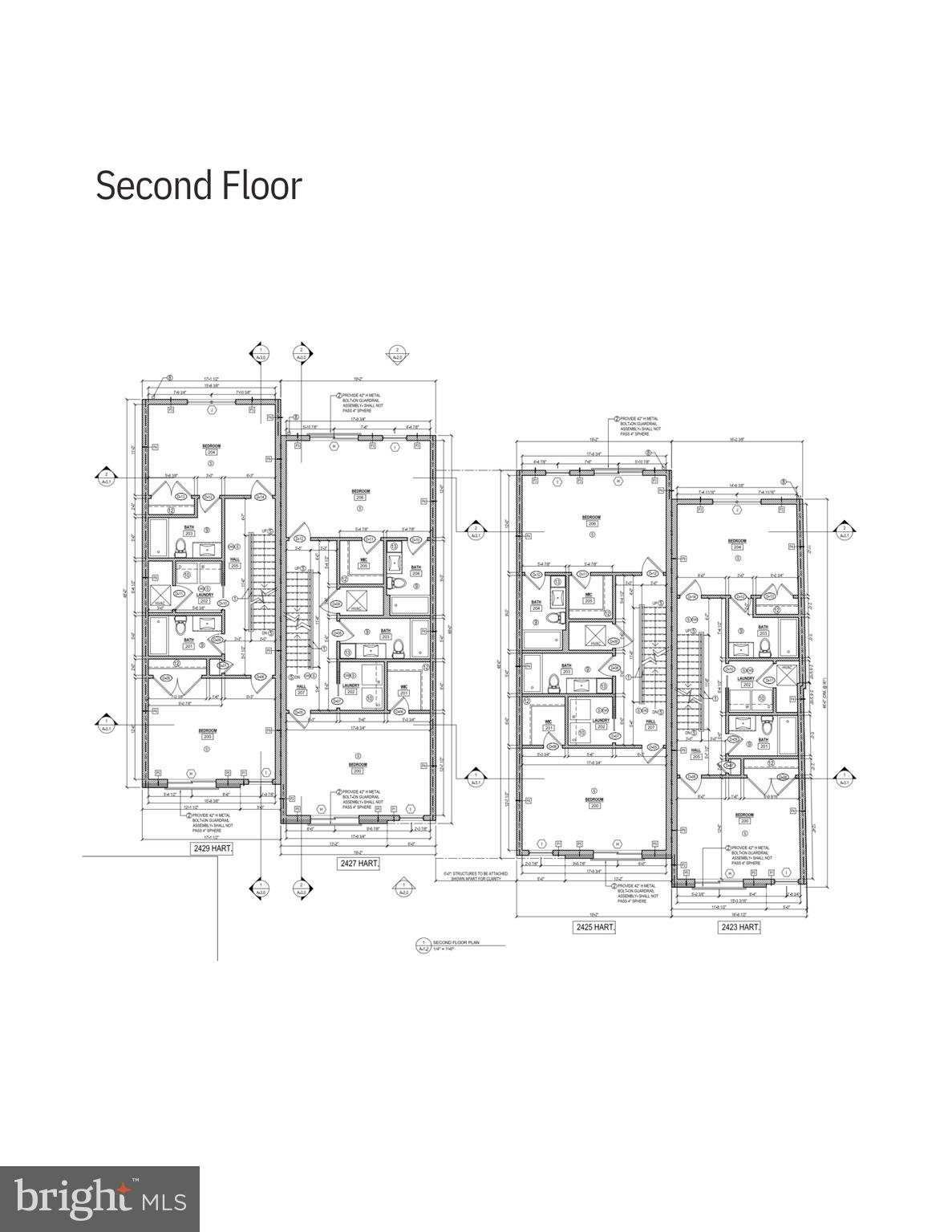 2427 HARTRANFT STREET