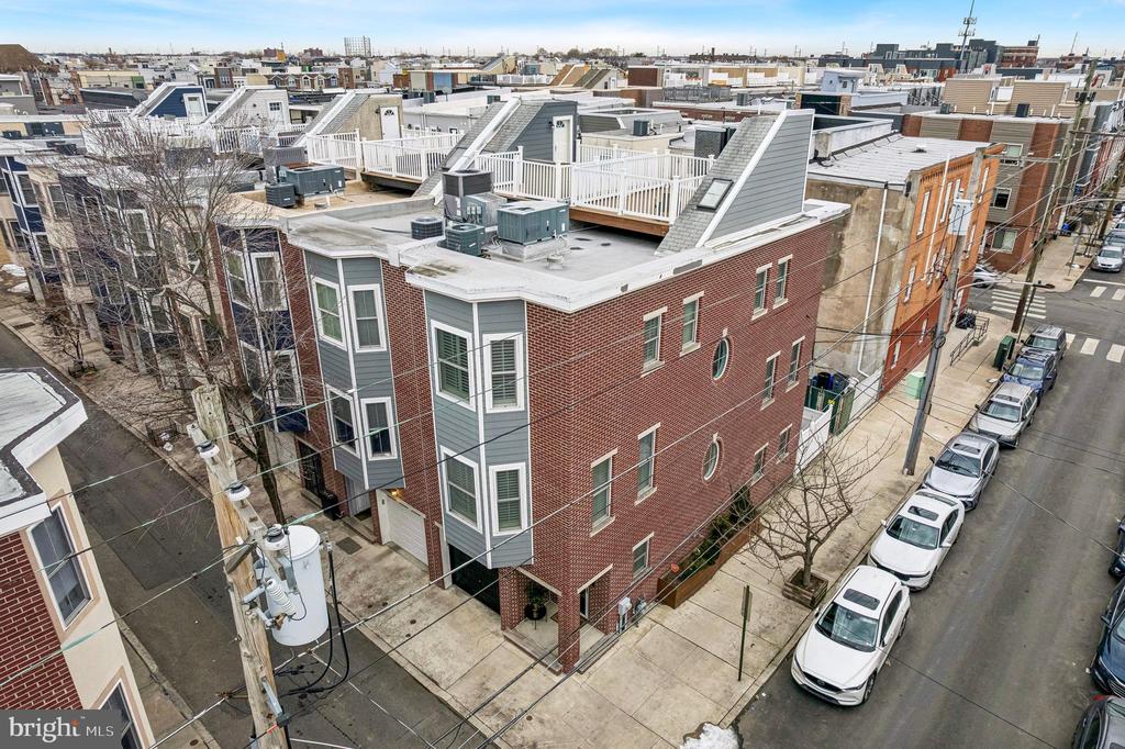 1000 S DORRANCE STREET