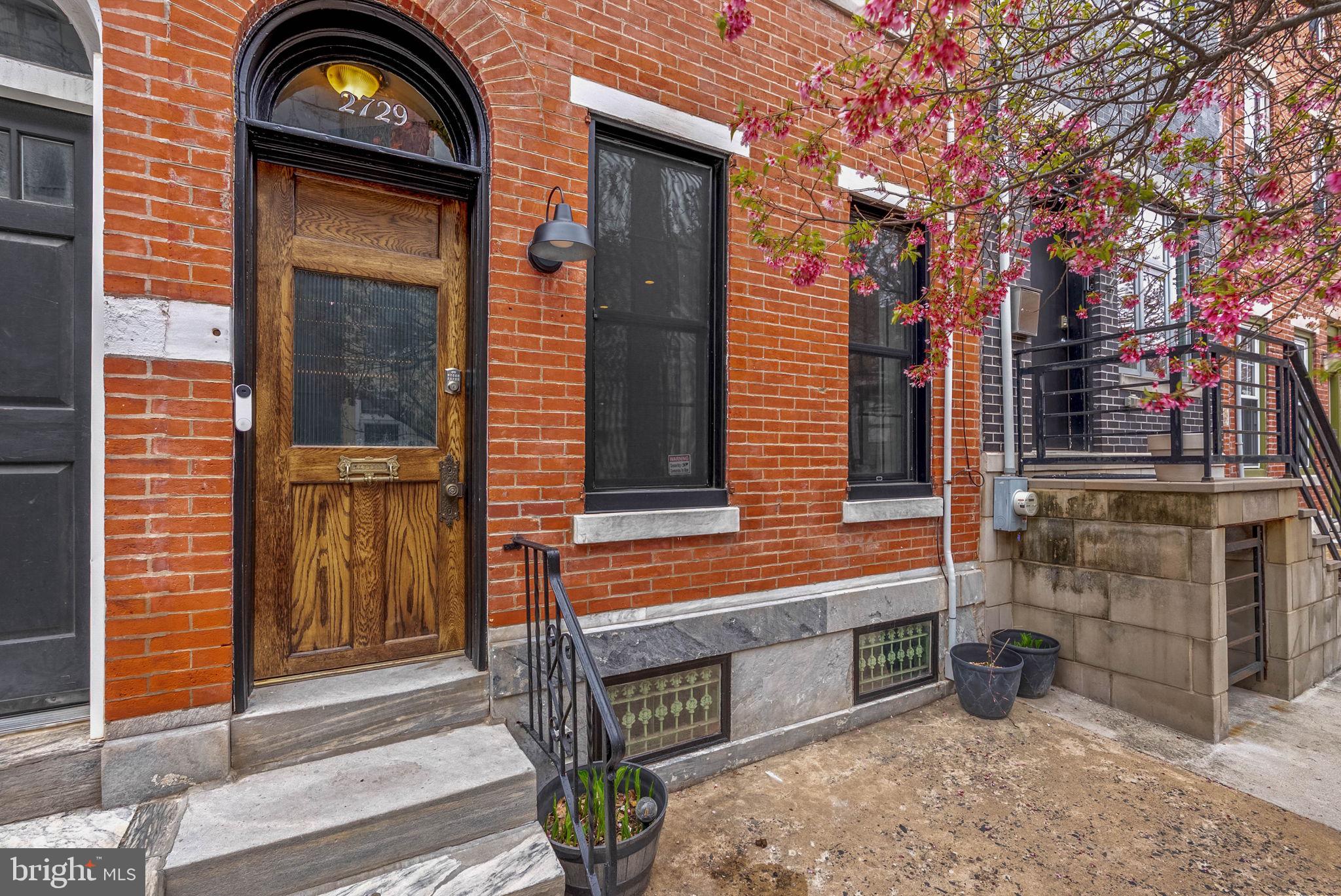 2729 CAMBRIDGE STREET