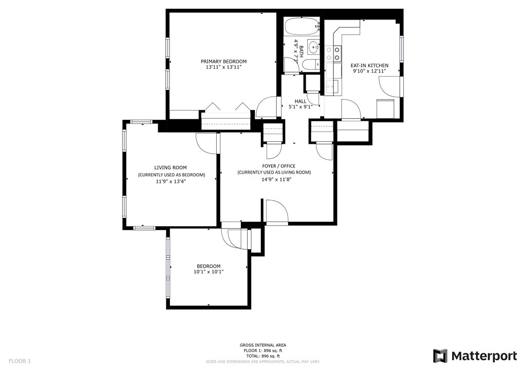 1404 Commonwealth Ave # 17