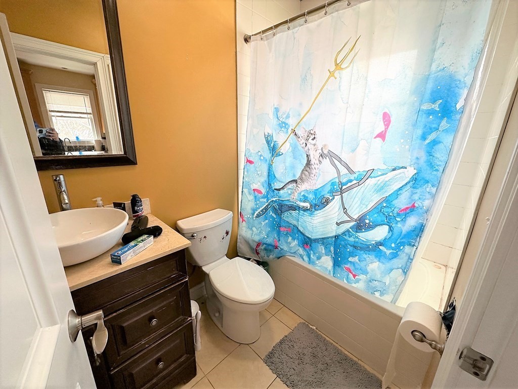 2 High Rock # 2