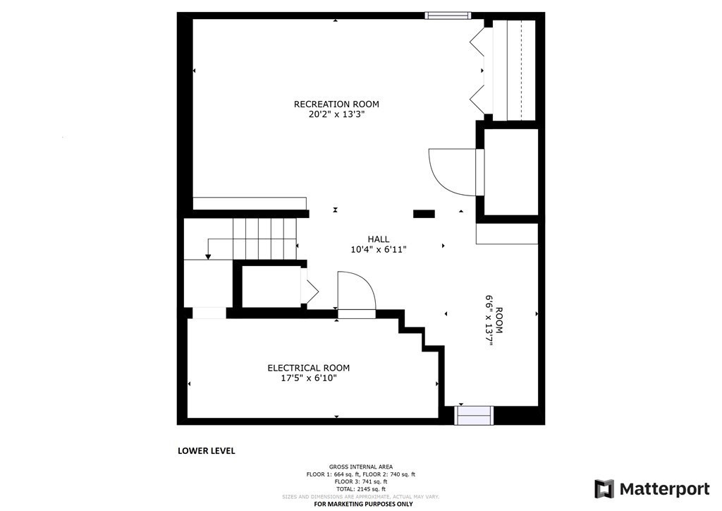 105 Bishops Forest Dr # 105