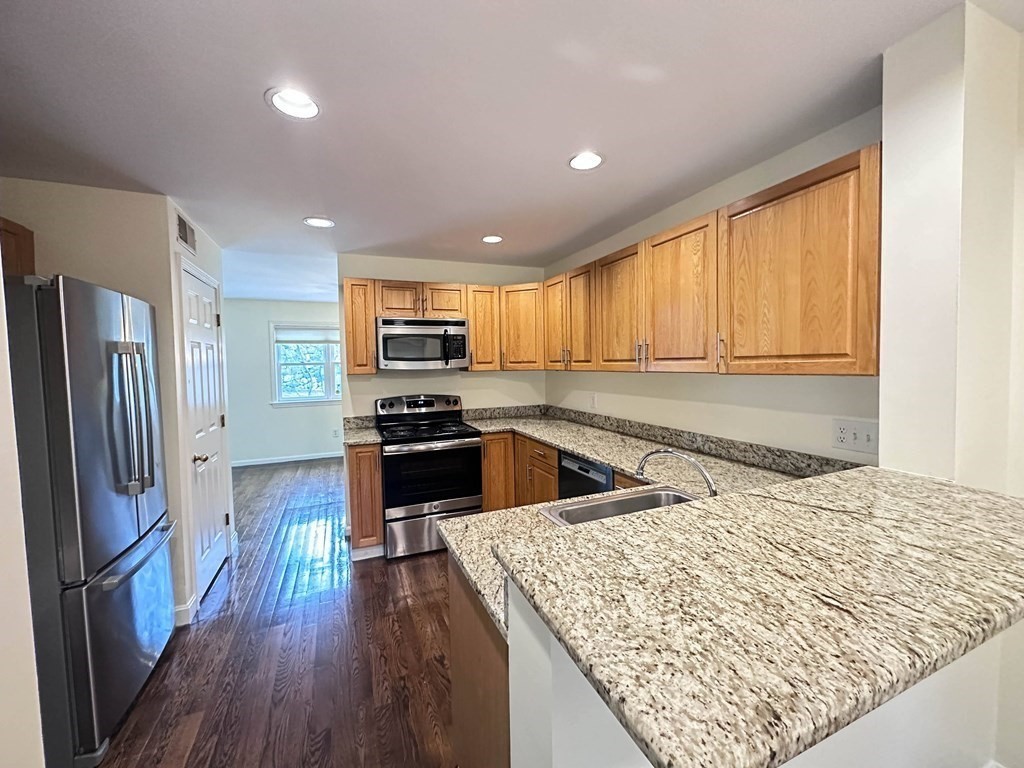 105 Bishops Forest Dr # 105