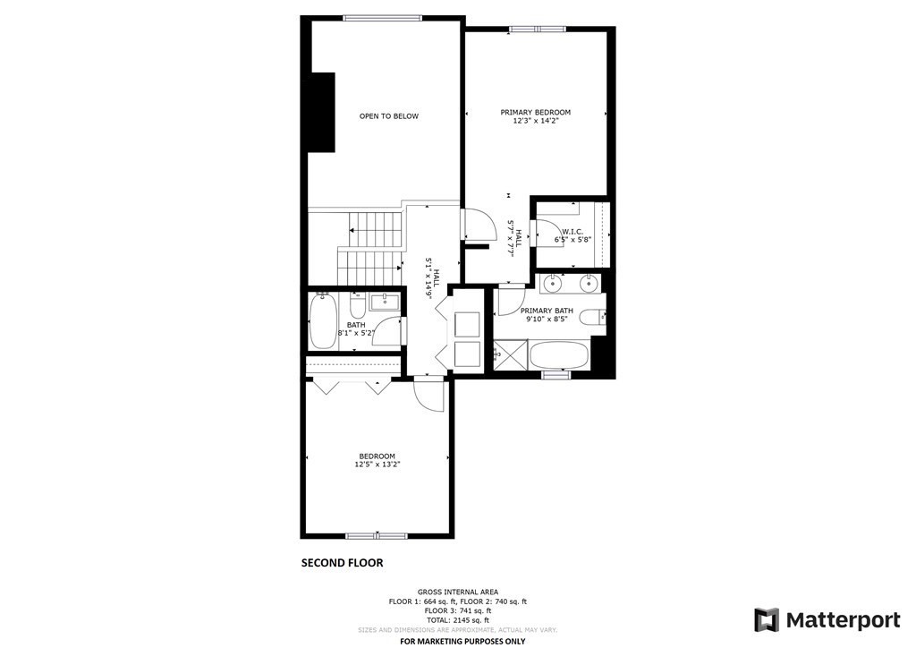 105 Bishops Forest Dr # 105