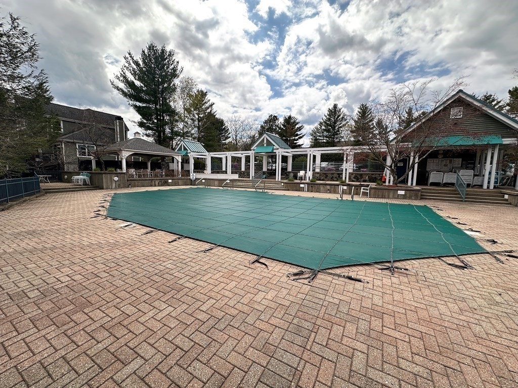 105 Bishops Forest Dr # 105