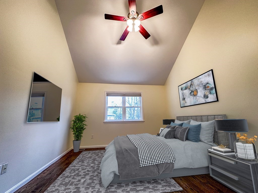 105 Bishops Forest Dr # 105