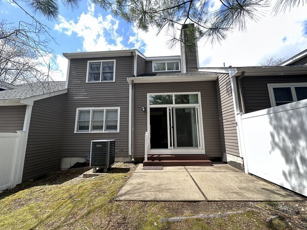 105 Bishops Forest Dr # 105