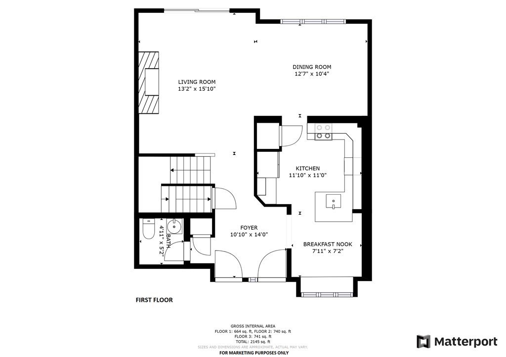 105 Bishops Forest Dr # 105