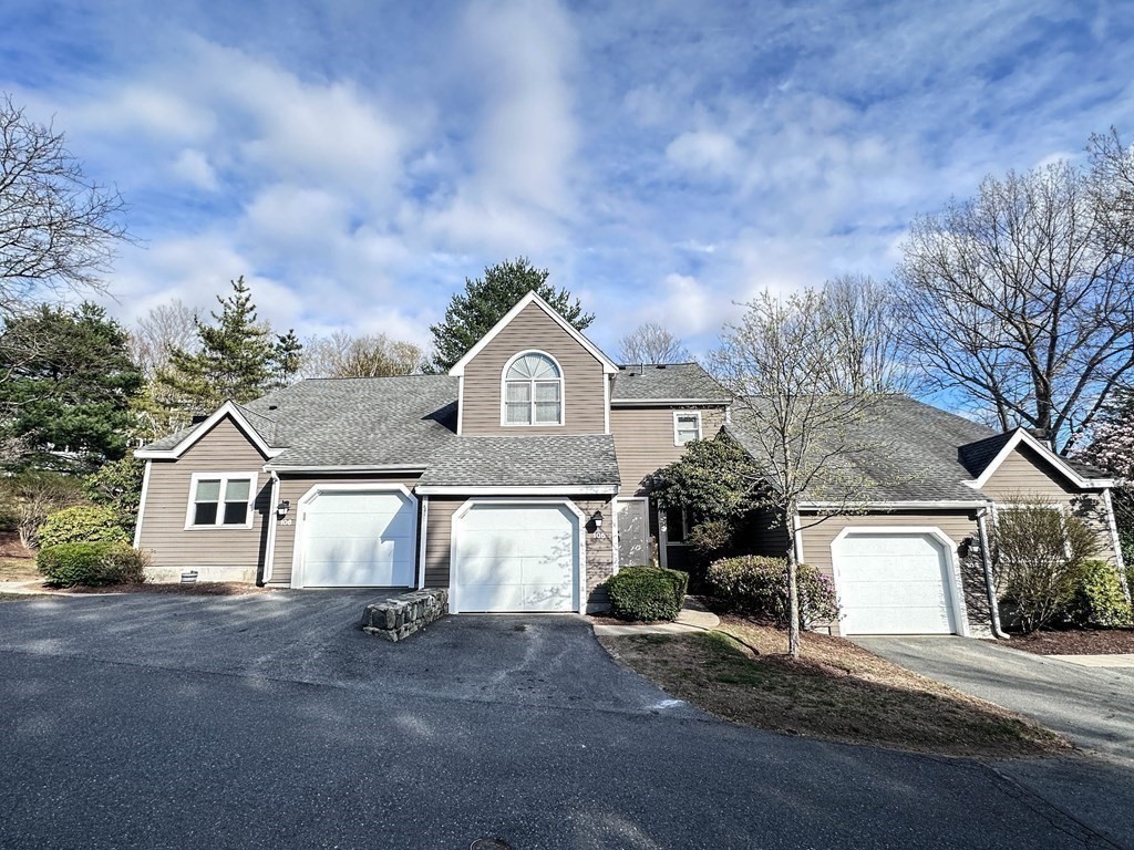 105 Bishops Forest Dr # 105