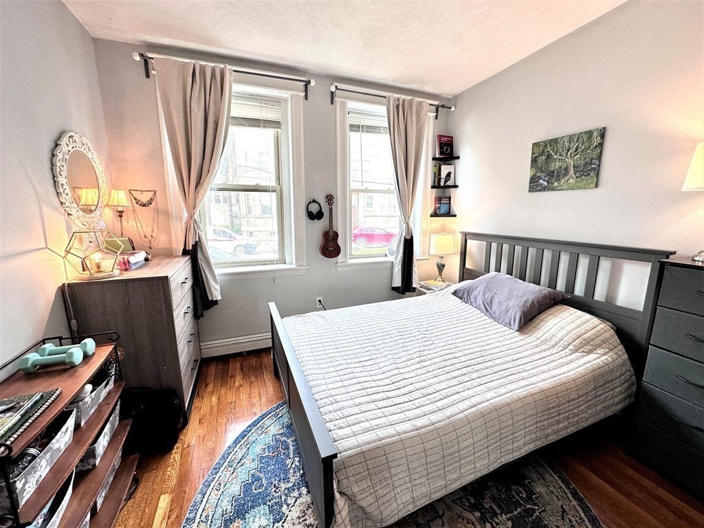 1677 Commonwealth Ave # 3