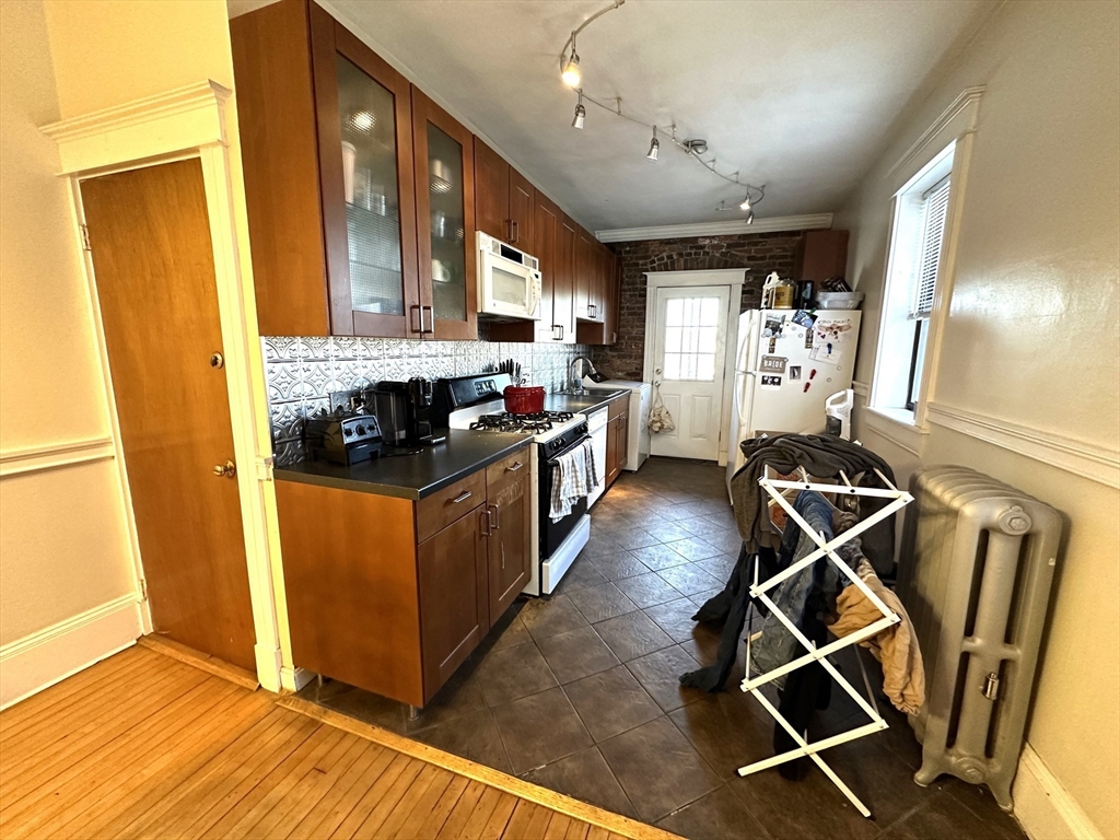 39 Park Vale # 4